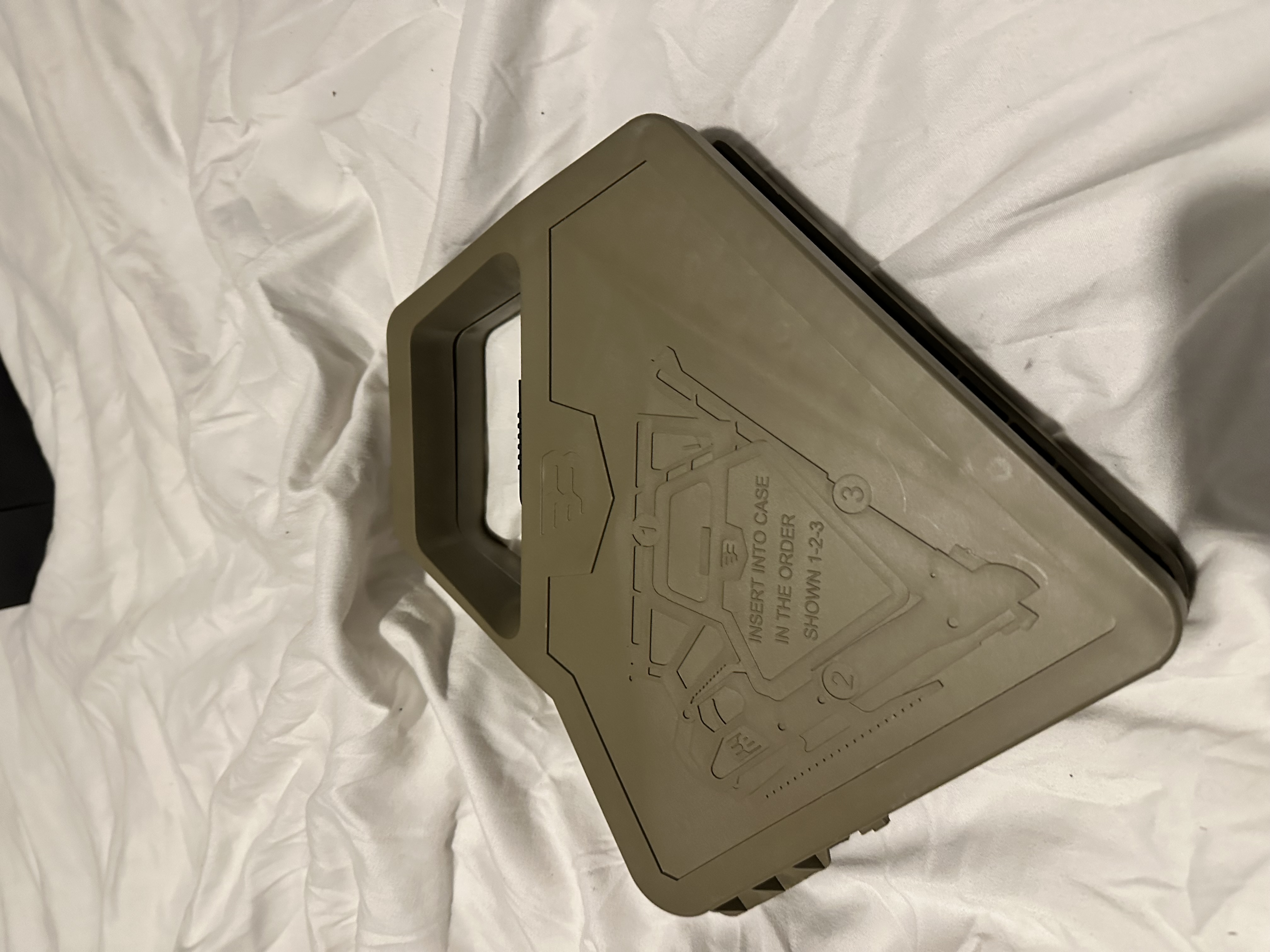 Black Bunker BM8