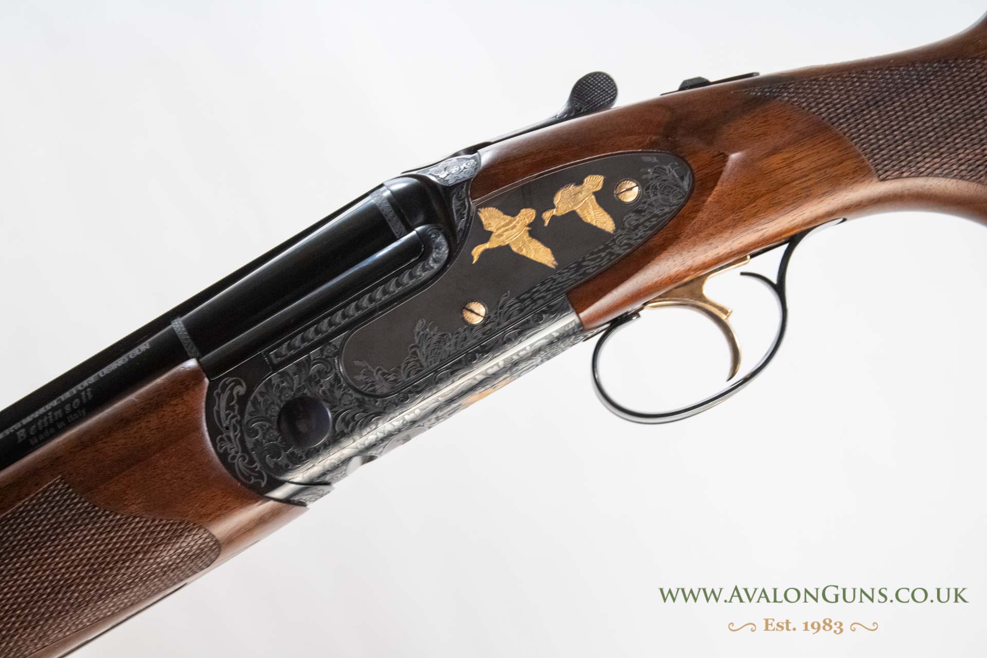 Bettinsoli De Luxe