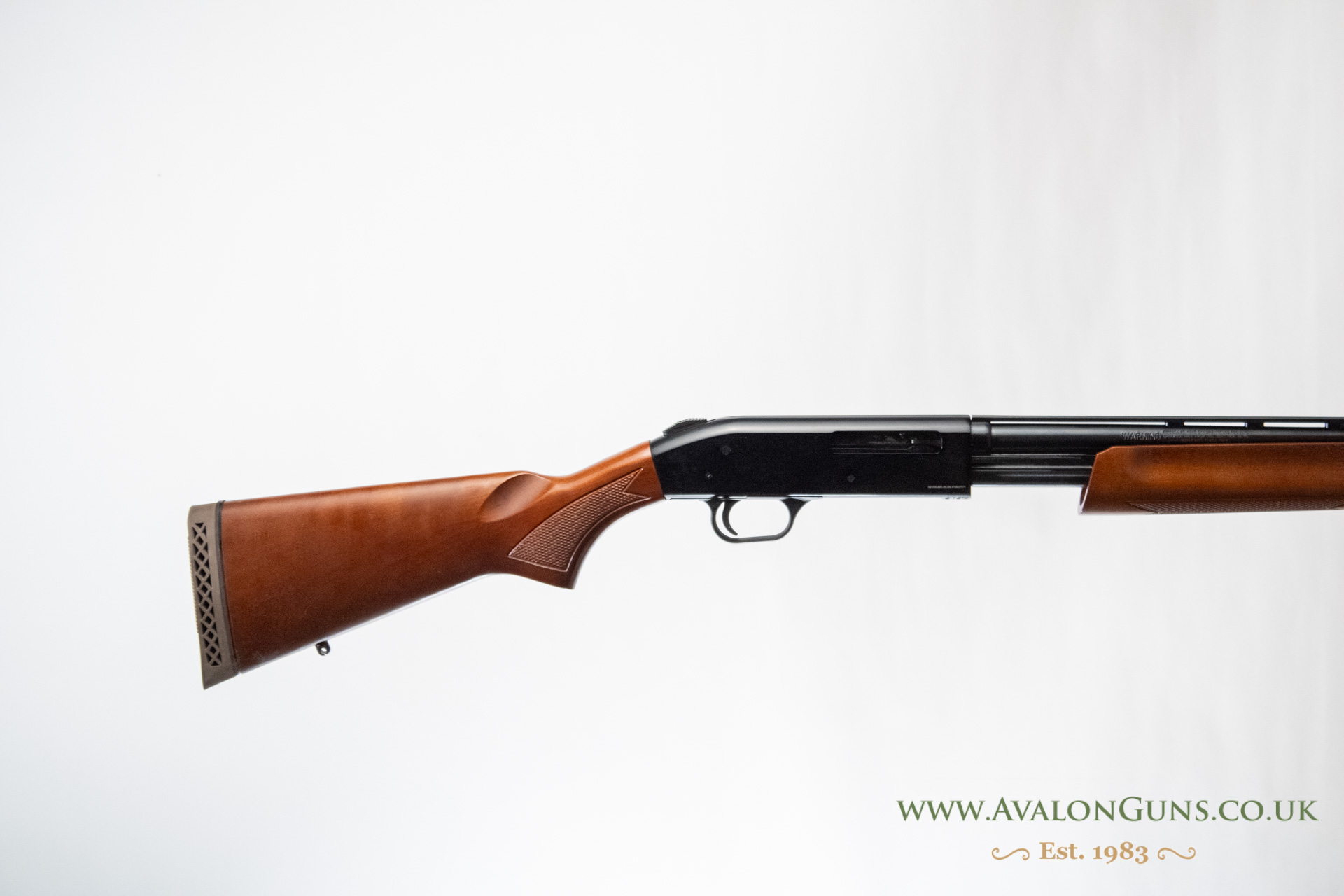 Mossberg 500