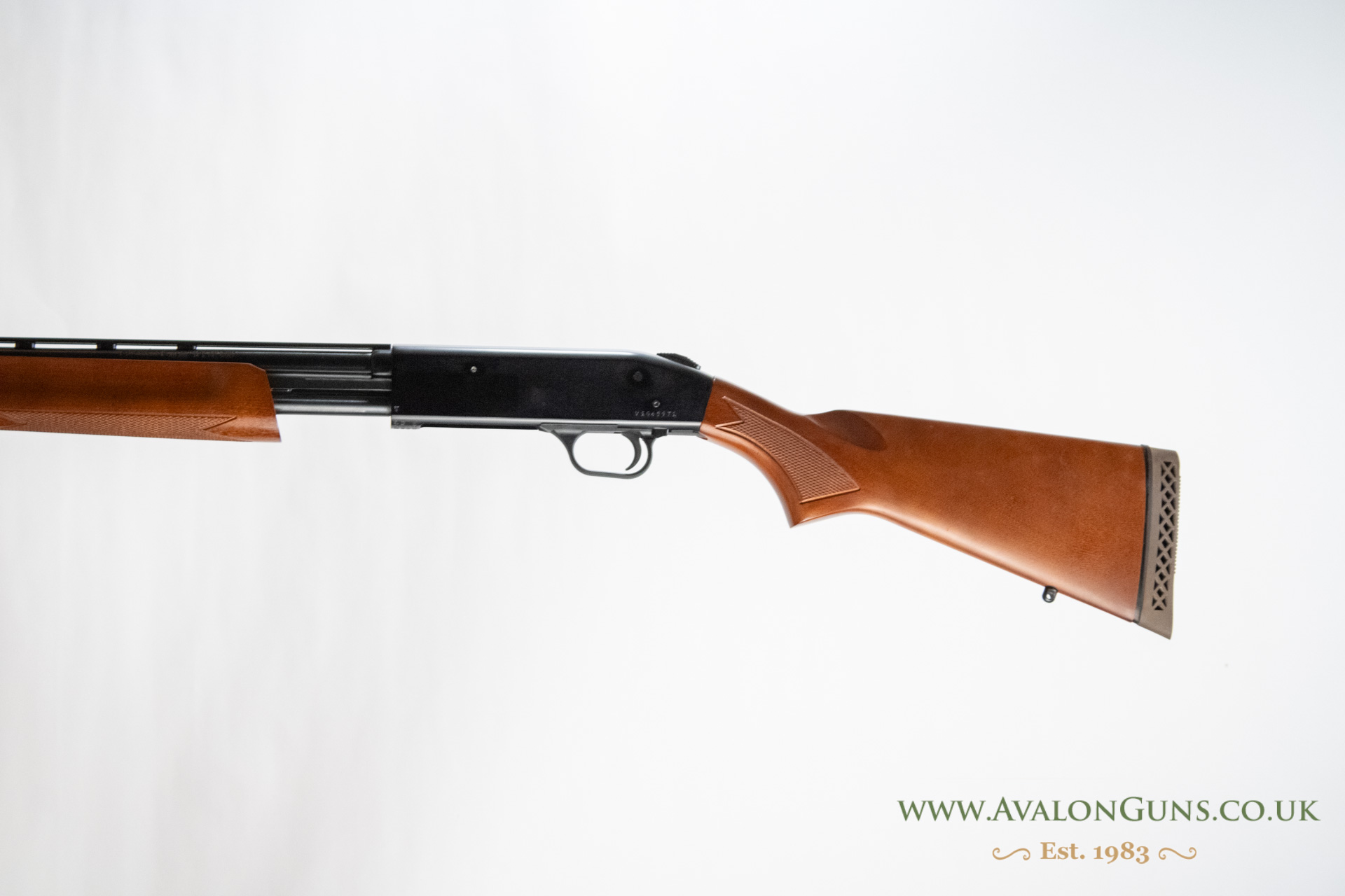 Mossberg 500