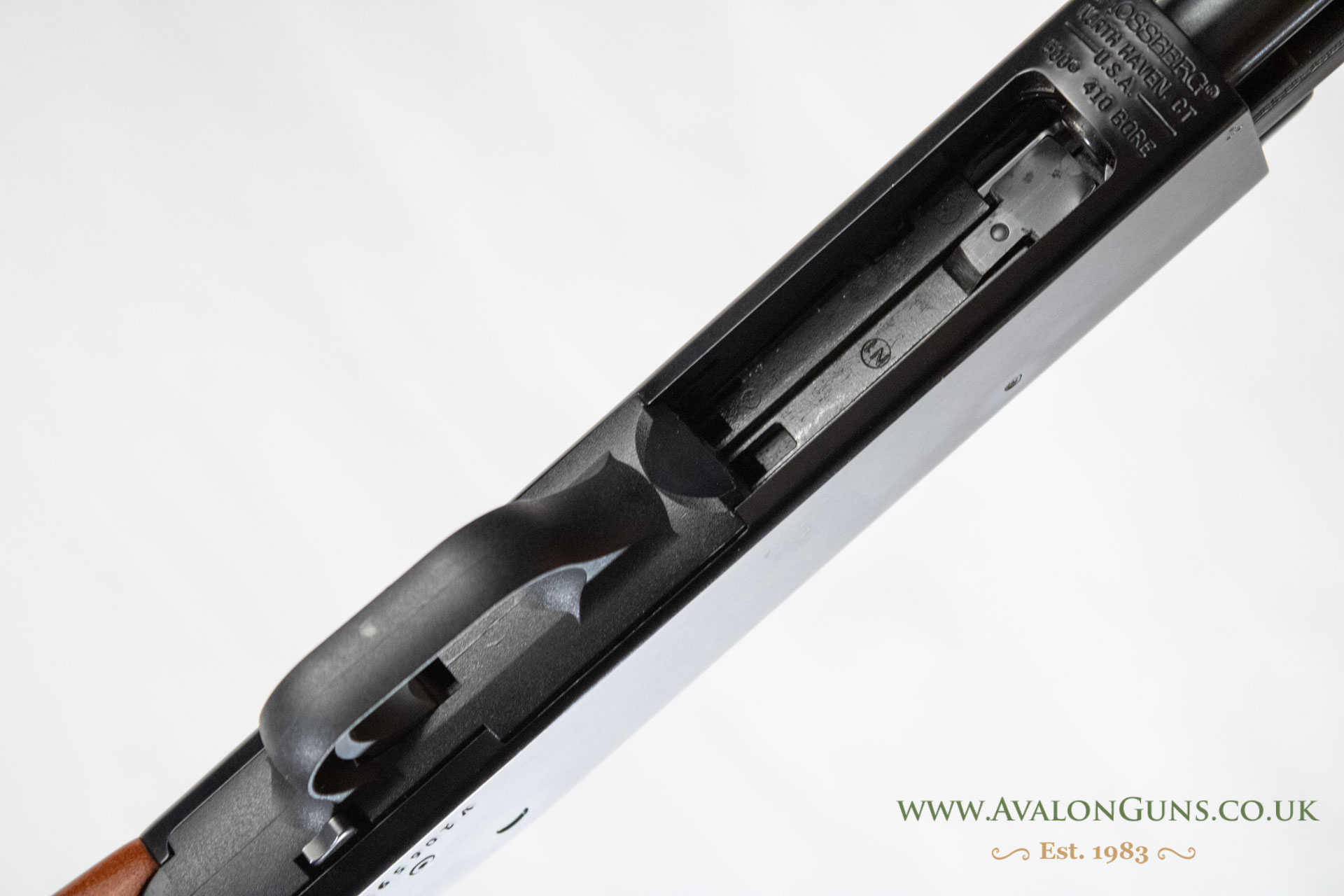 Mossberg 500
