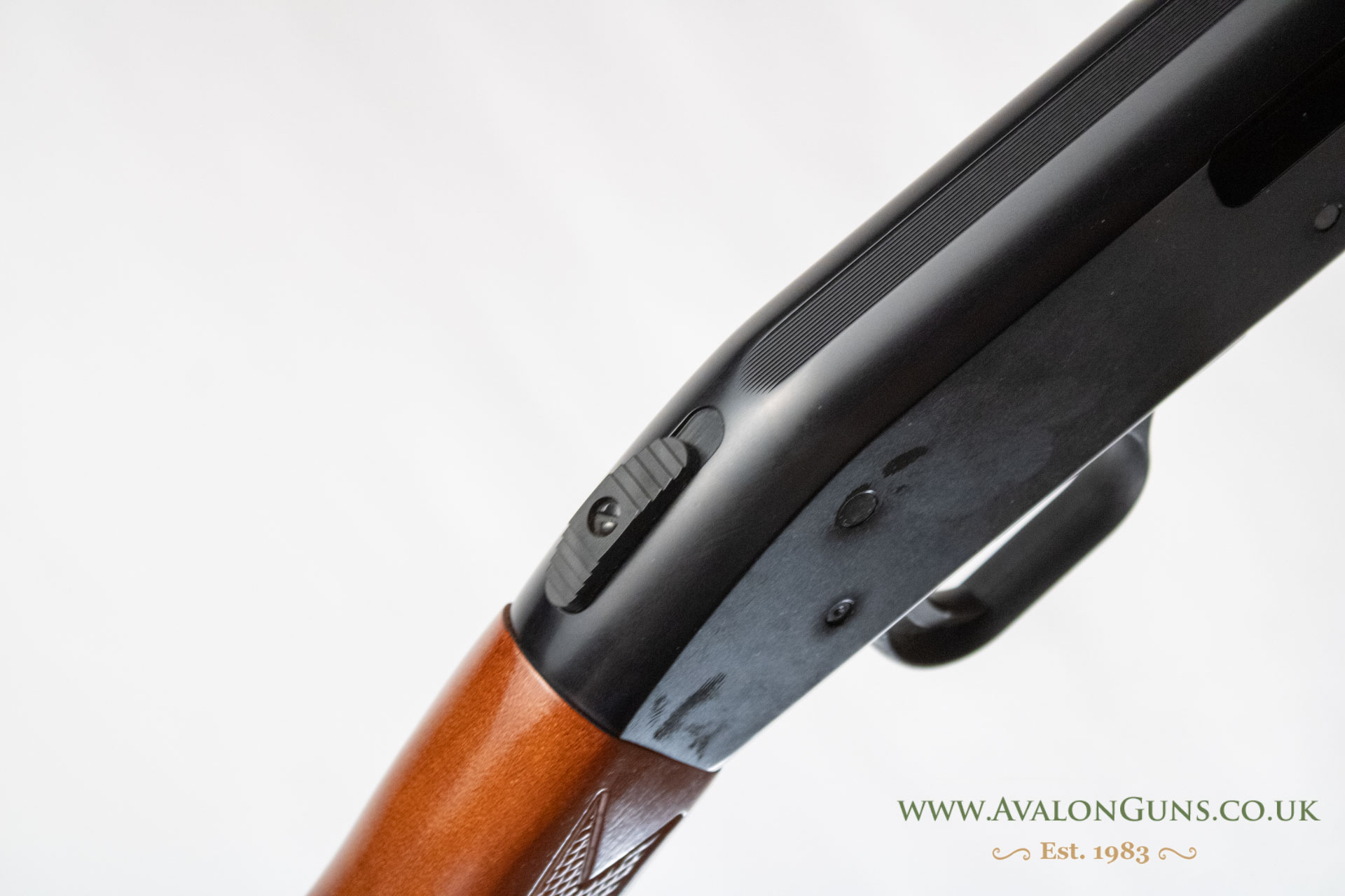Mossberg 500