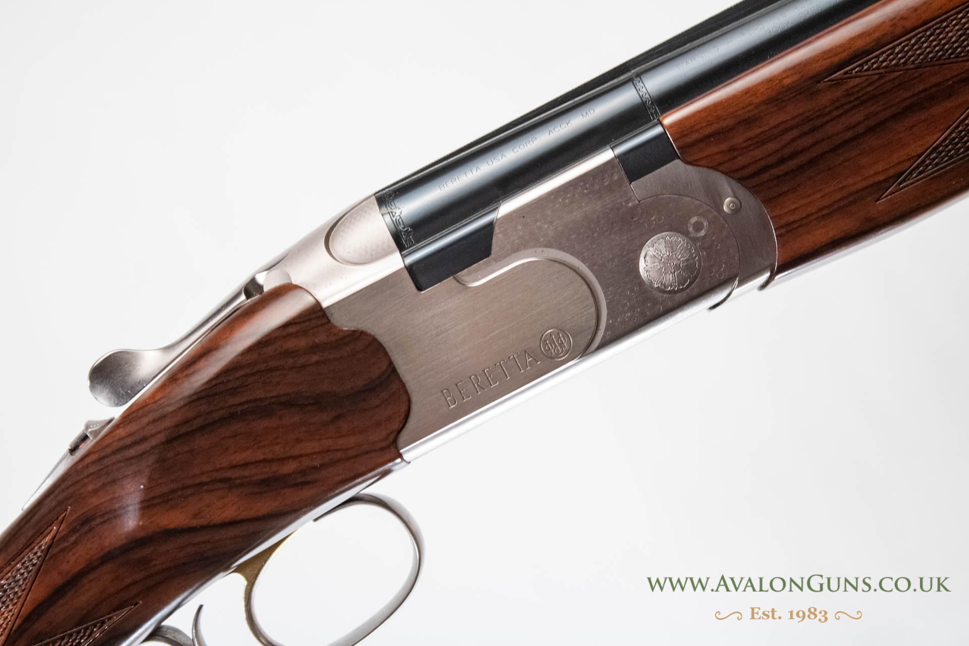 Beretta 686