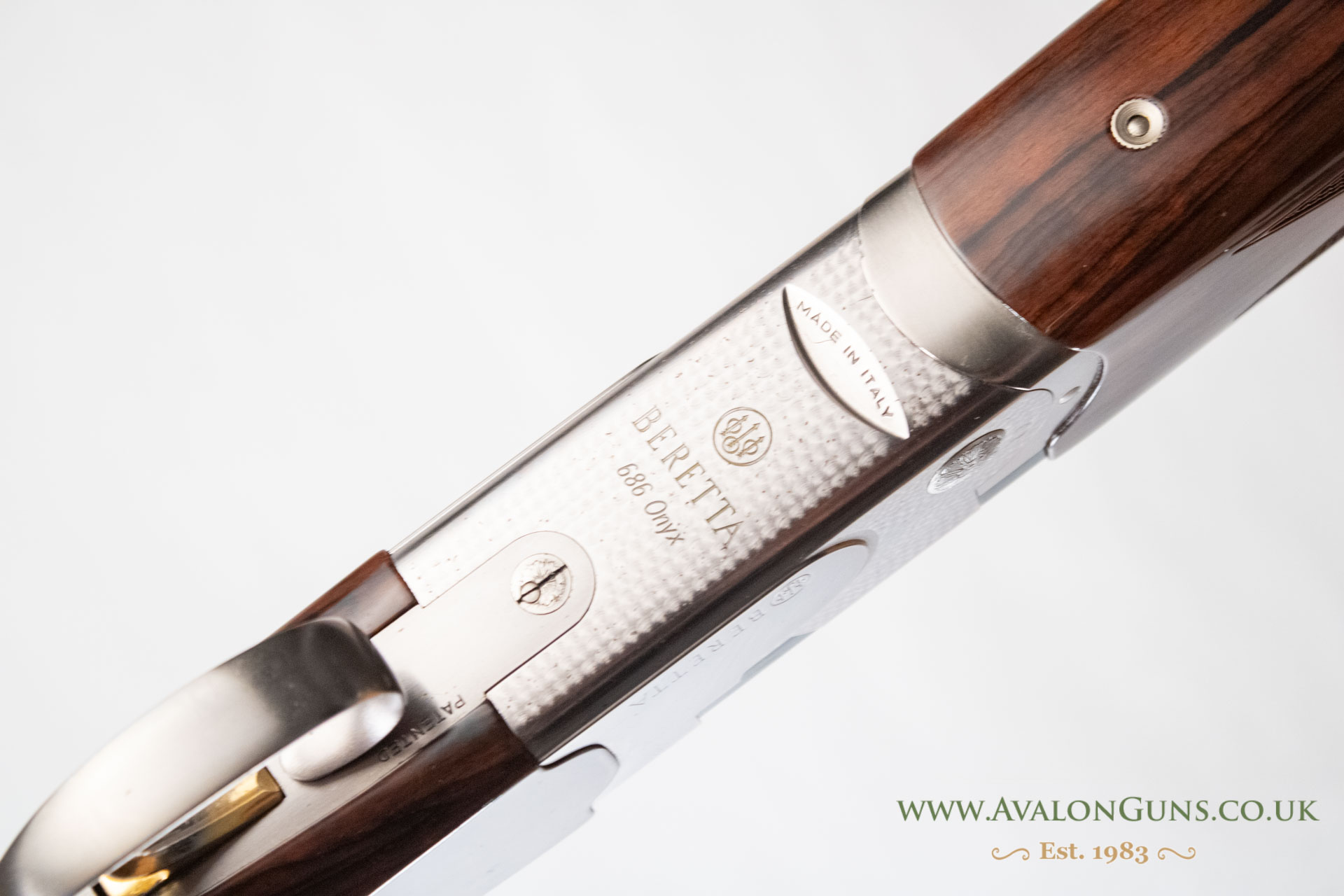 Beretta 686