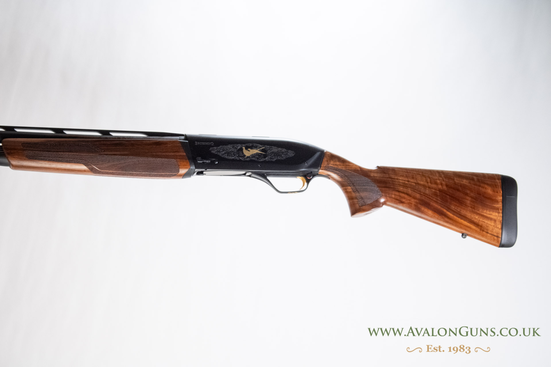 Browning Maxus 2