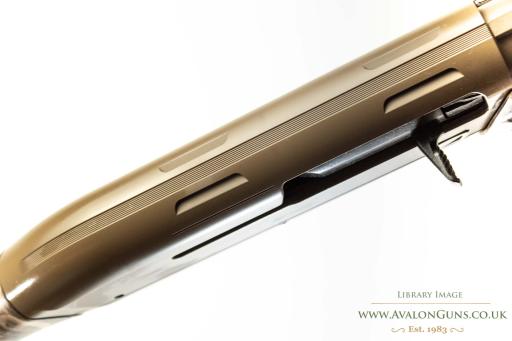 Firearm: Winchester SX4 Hybrid Waterfowl mosgh