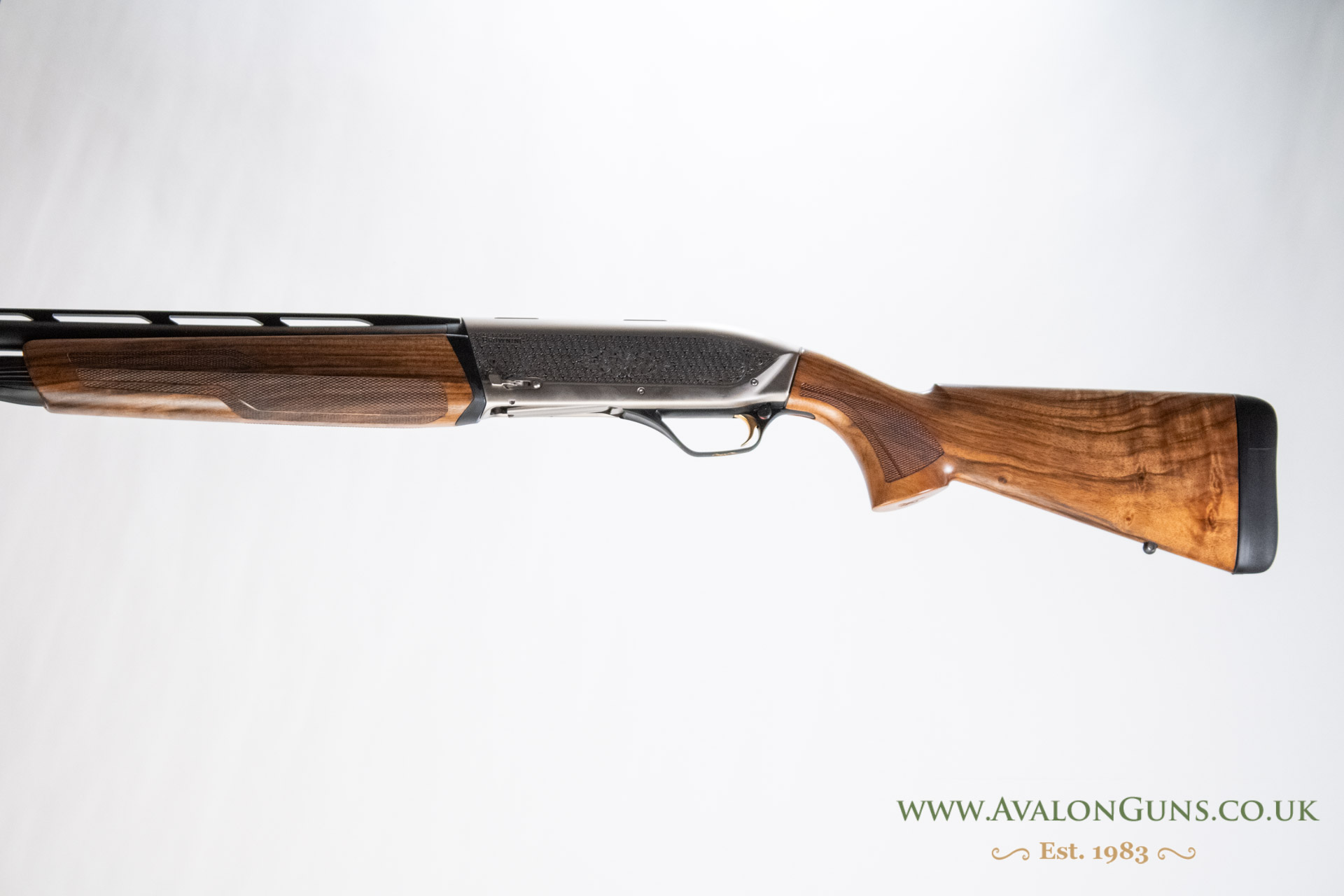 Browning Maxus 2
