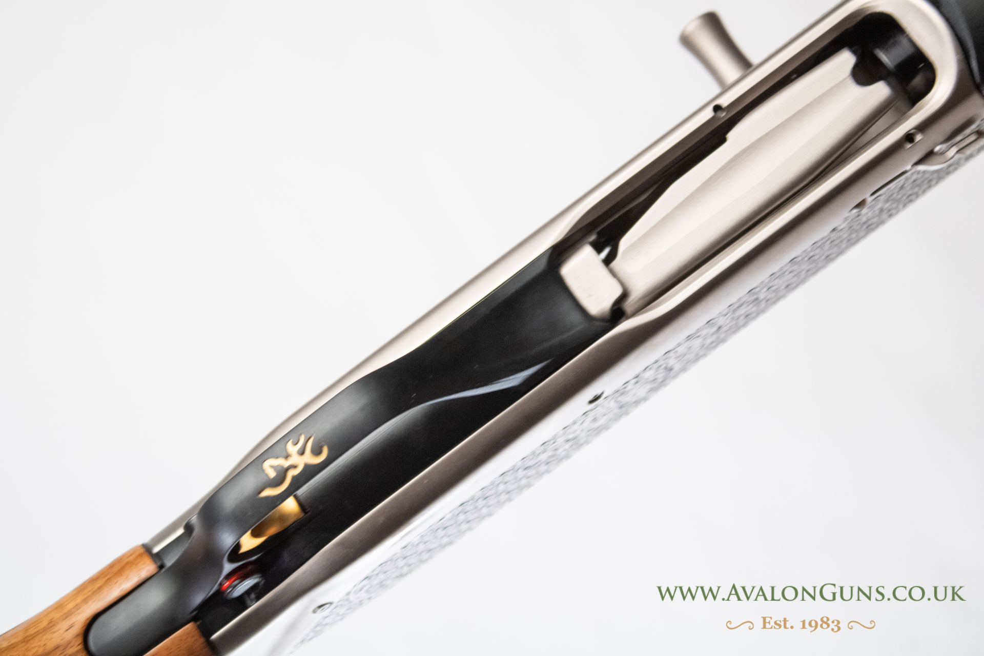 Browning Maxus 2
