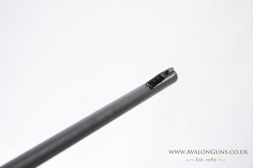 Firearm: SMK XS78 