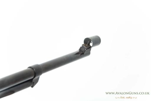 Firearm: Relum Tornado 