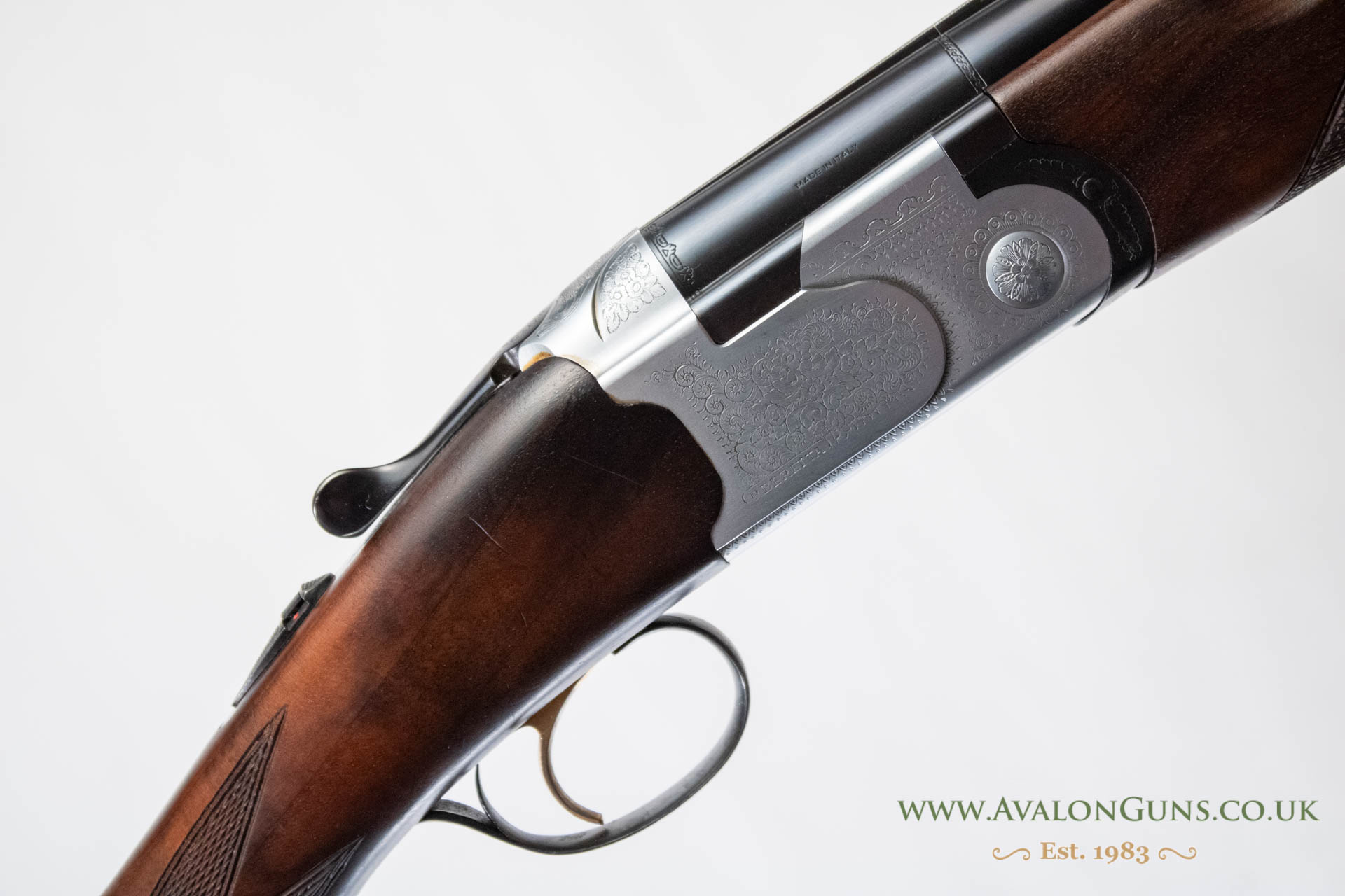 Beretta 686