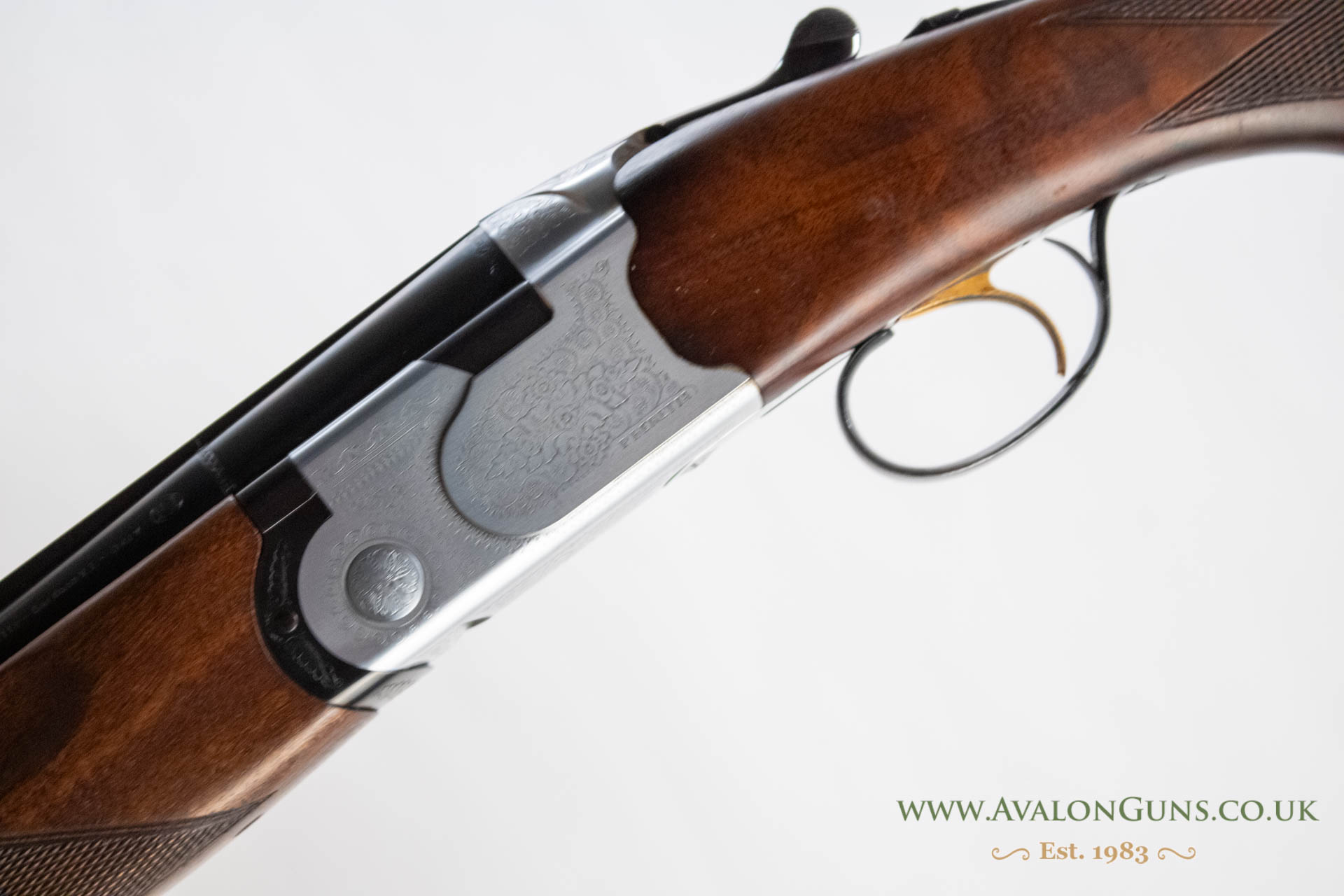 Beretta 686