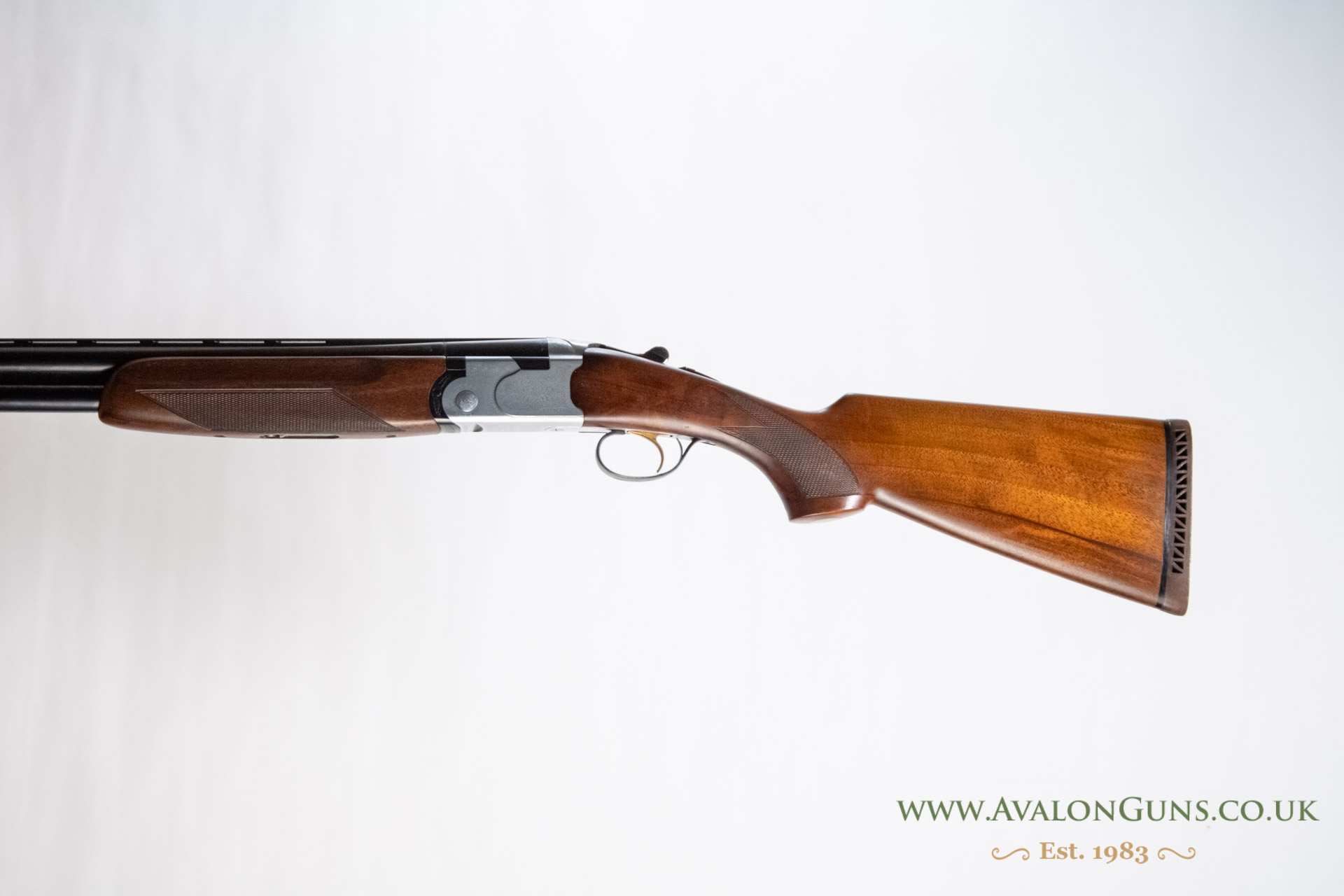 Beretta 686