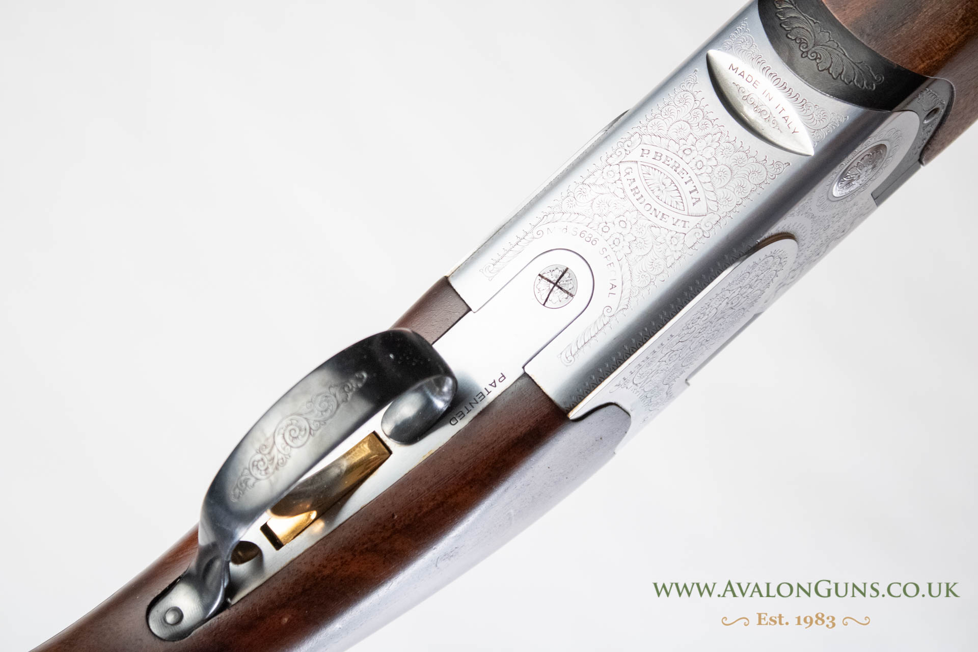 Beretta 686