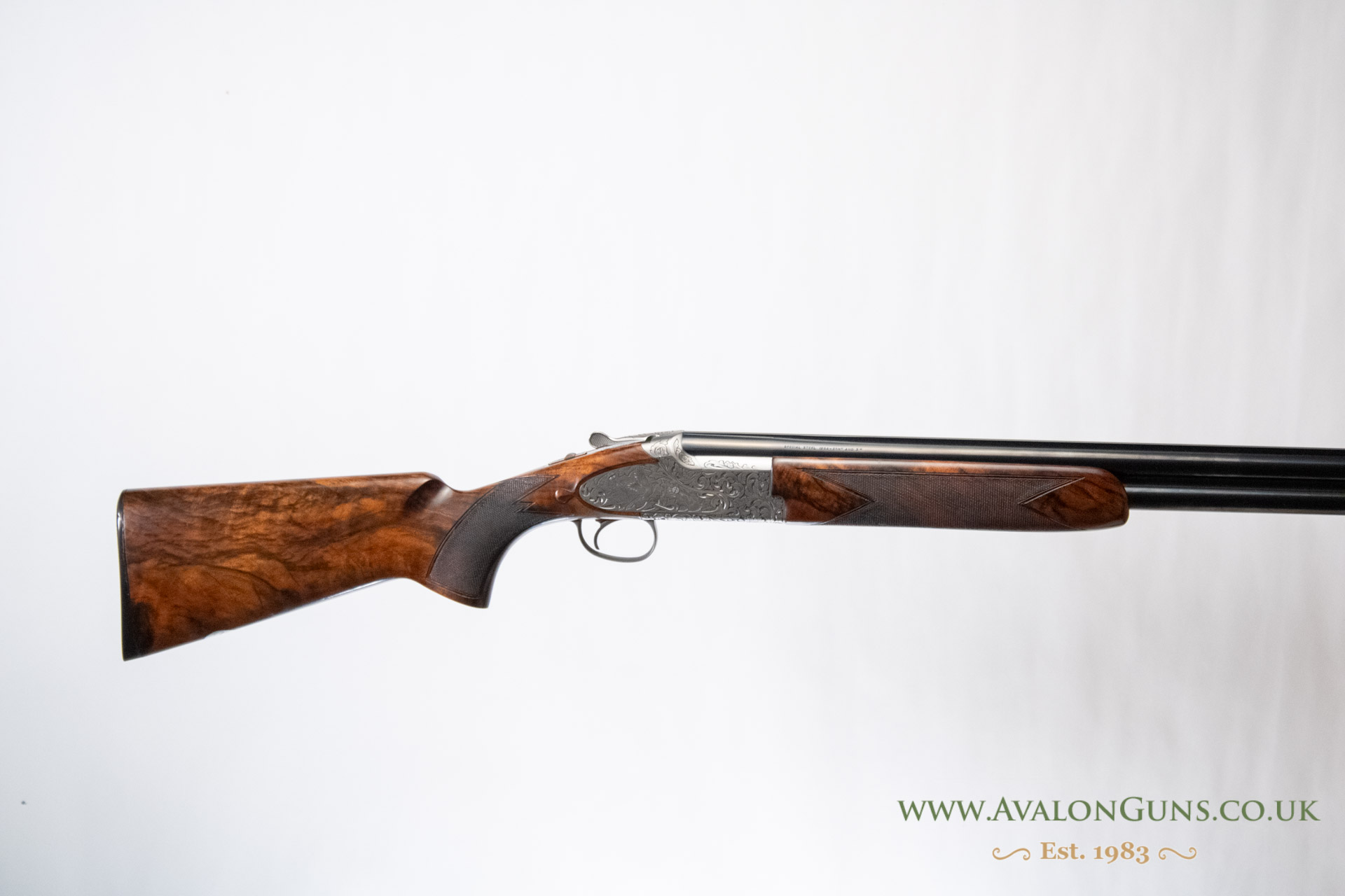 Miroku MK11