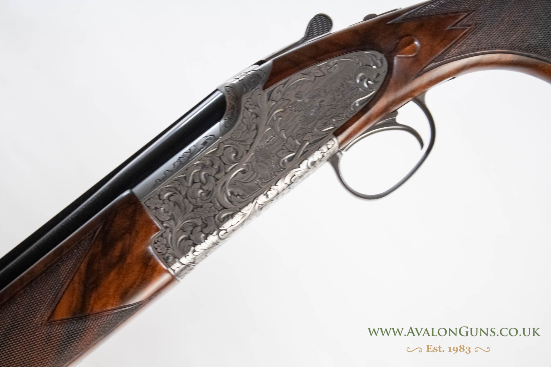 Miroku MK11