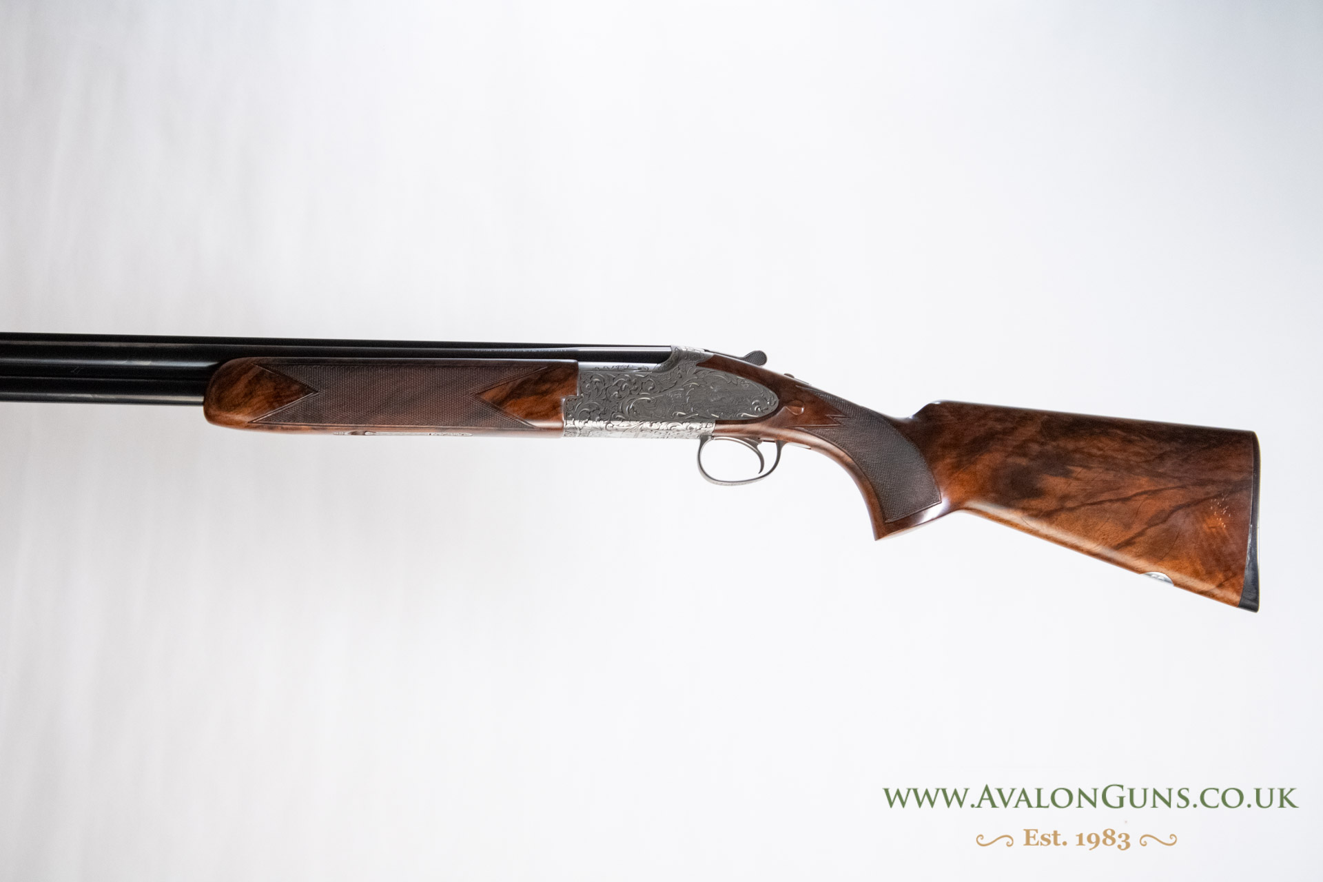 Miroku MK11