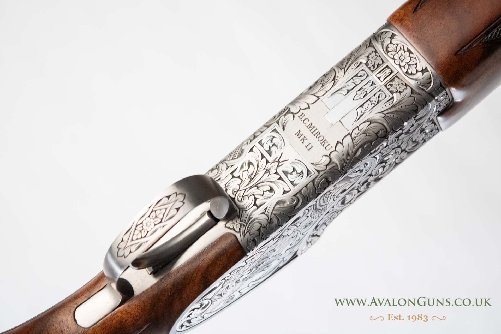 Miroku MK11