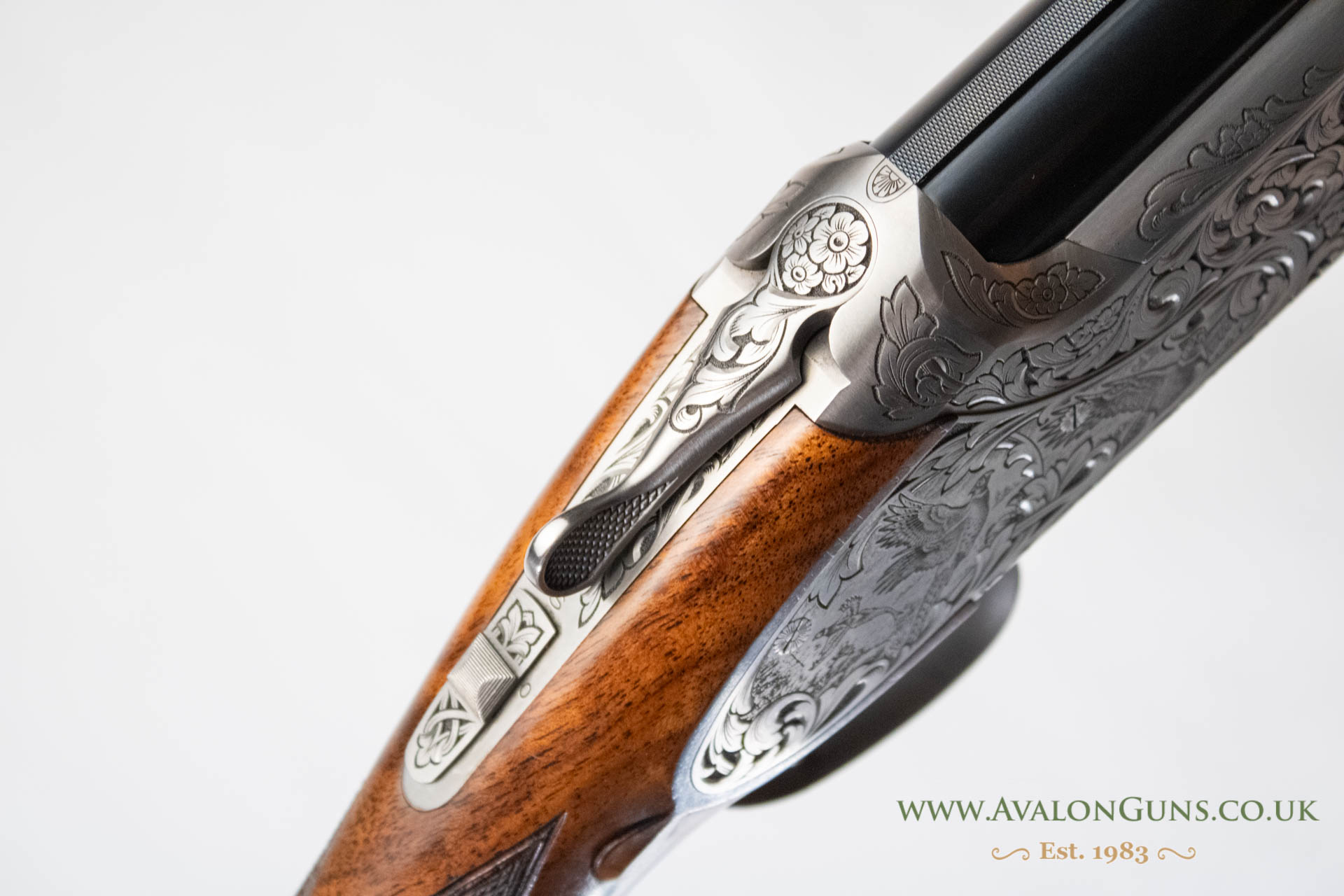 Miroku MK11