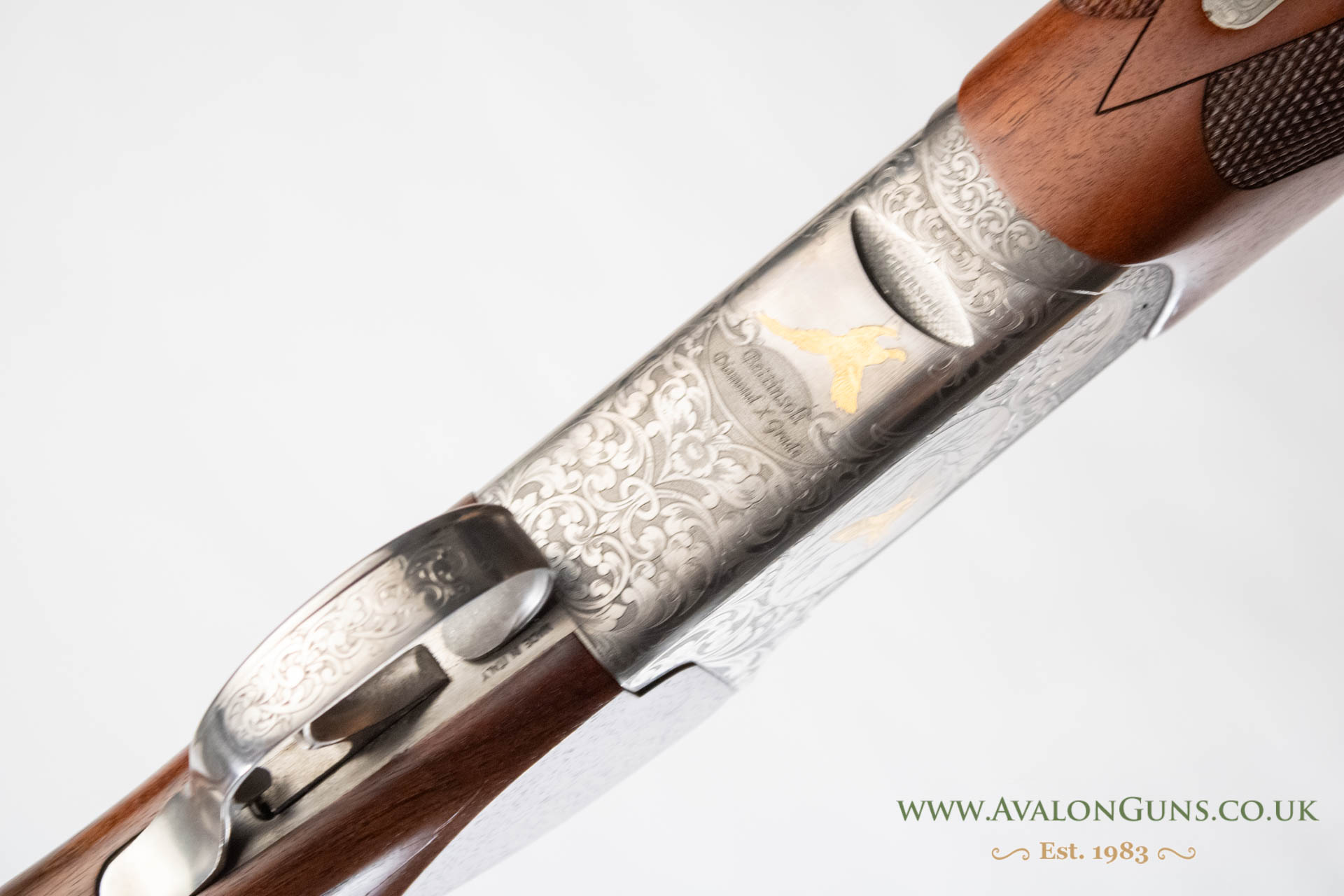 Bettinsoli Diamond