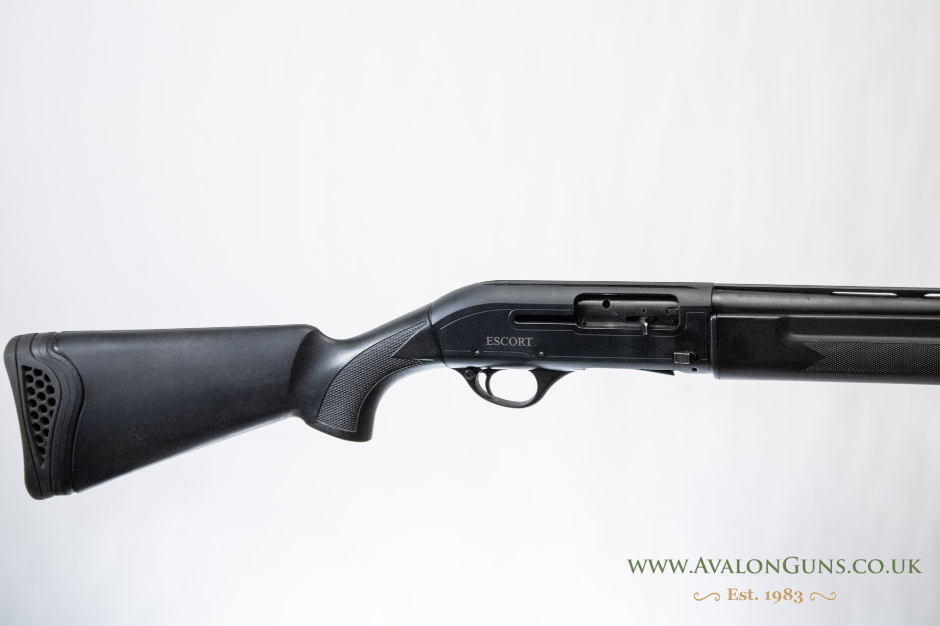 Hatsan Arms Escort