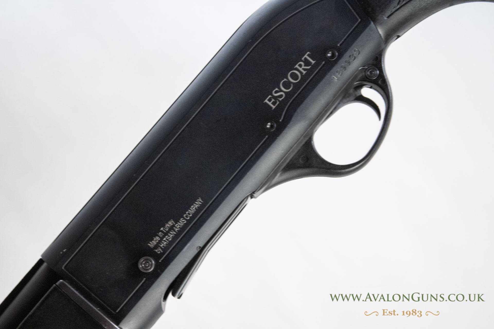 Hatsan Arms Escort