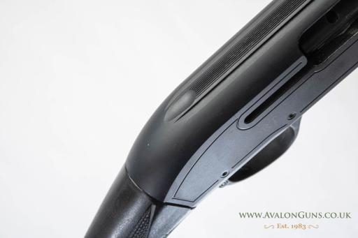 Firearm: Hatsan Arms Escort PS Synthetic