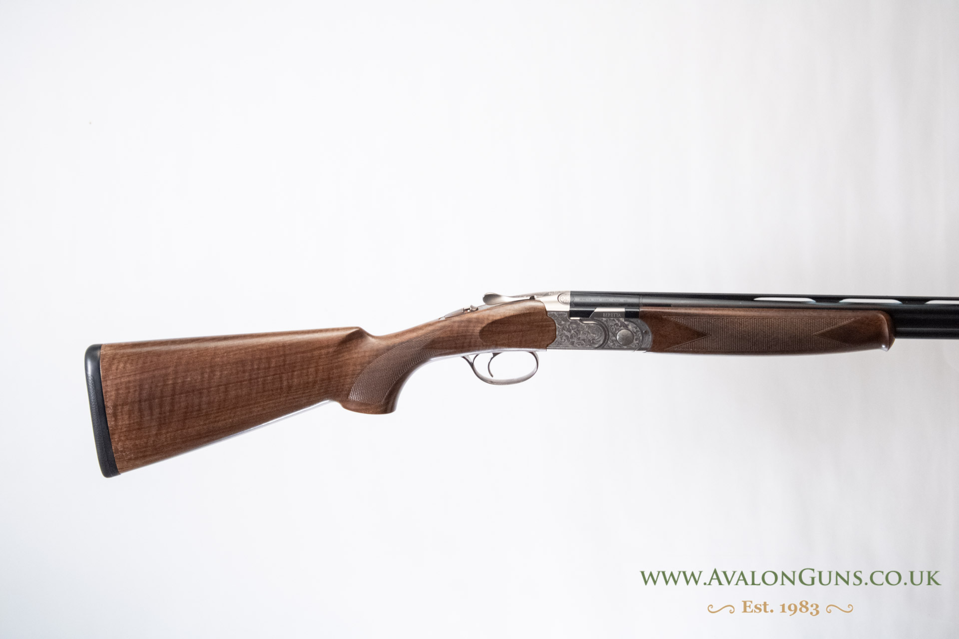 Beretta Silver Pigeon I
