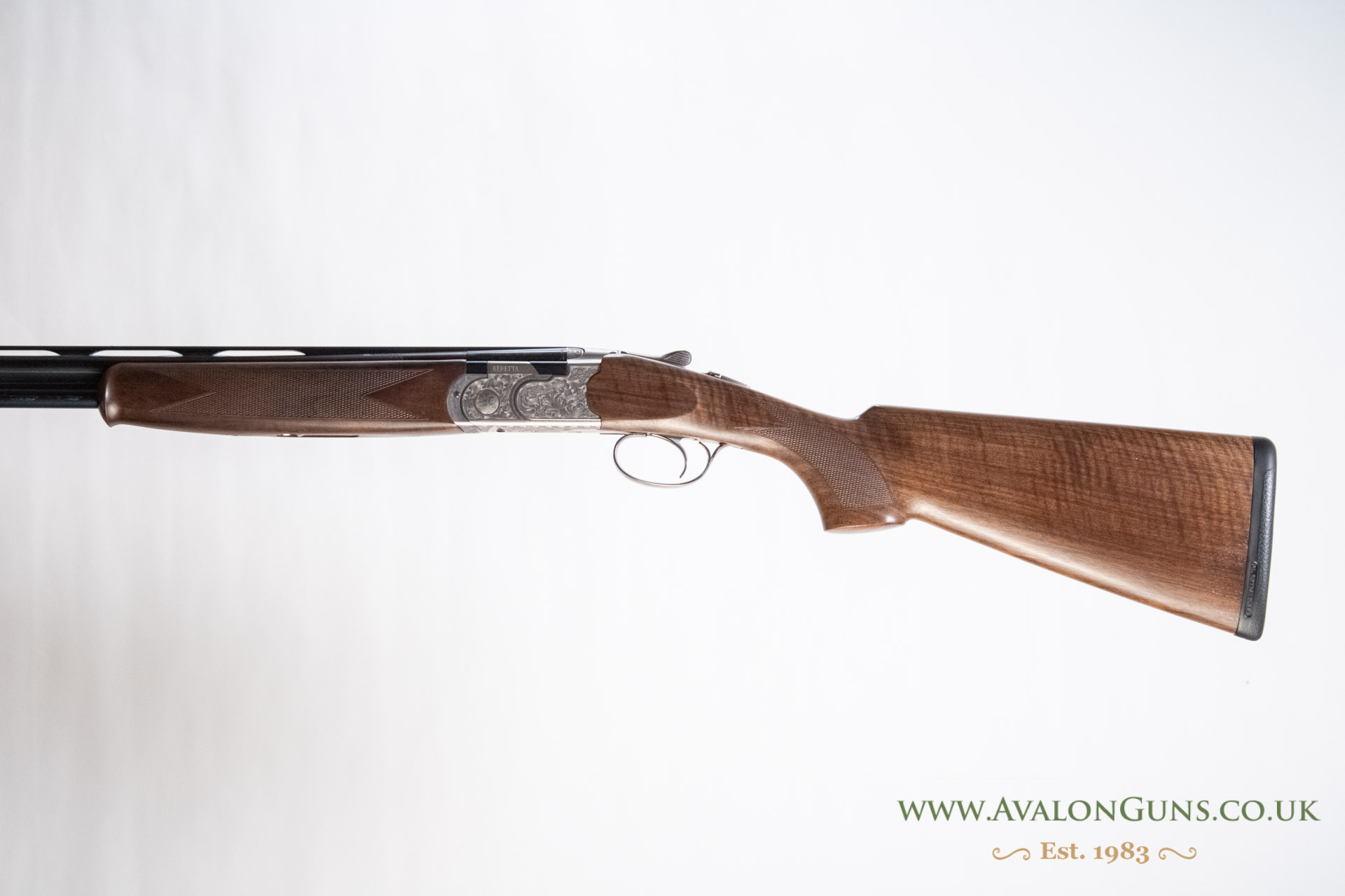 Beretta Silver Pigeon I