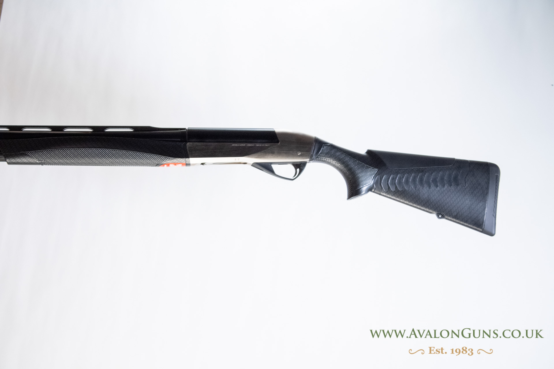 Benelli Raffaello