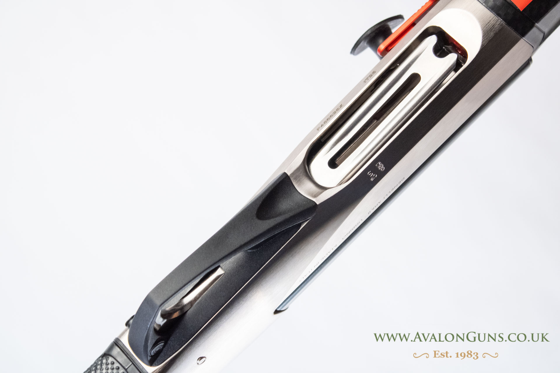Benelli Raffaello