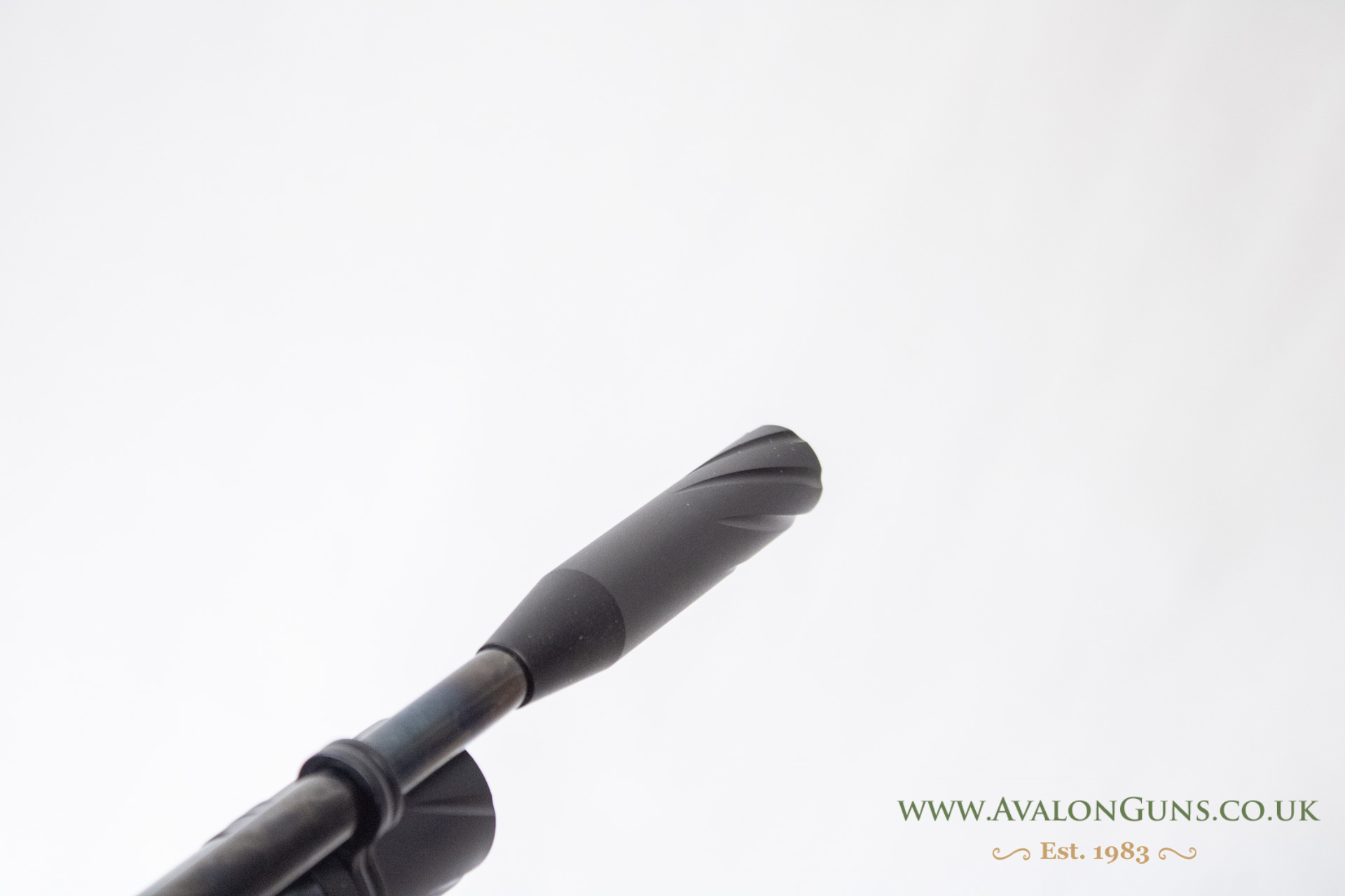 Air Arms S410