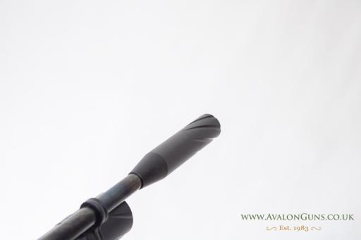 Firearm: Air Arms S410 Carbine