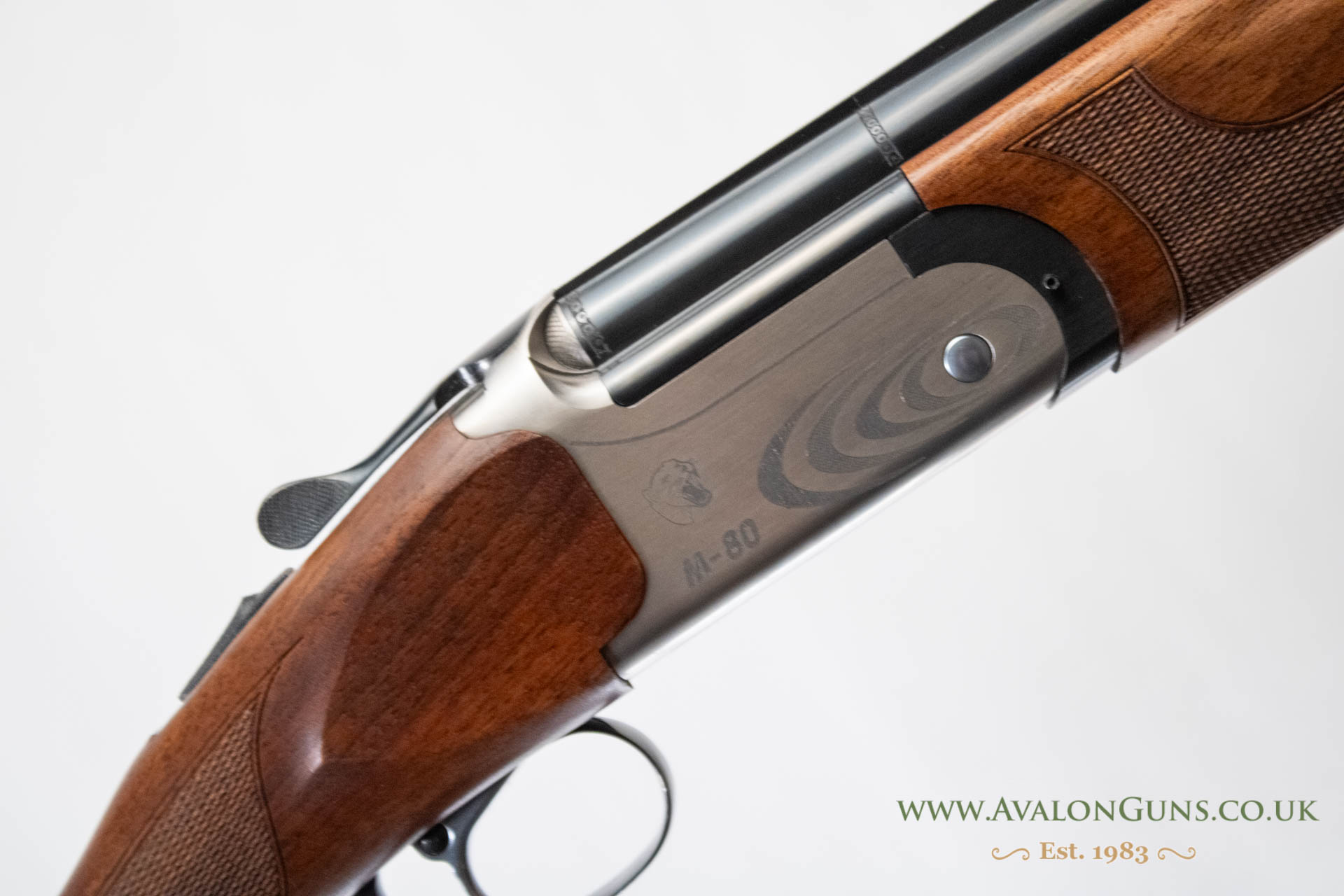 Silma M-80