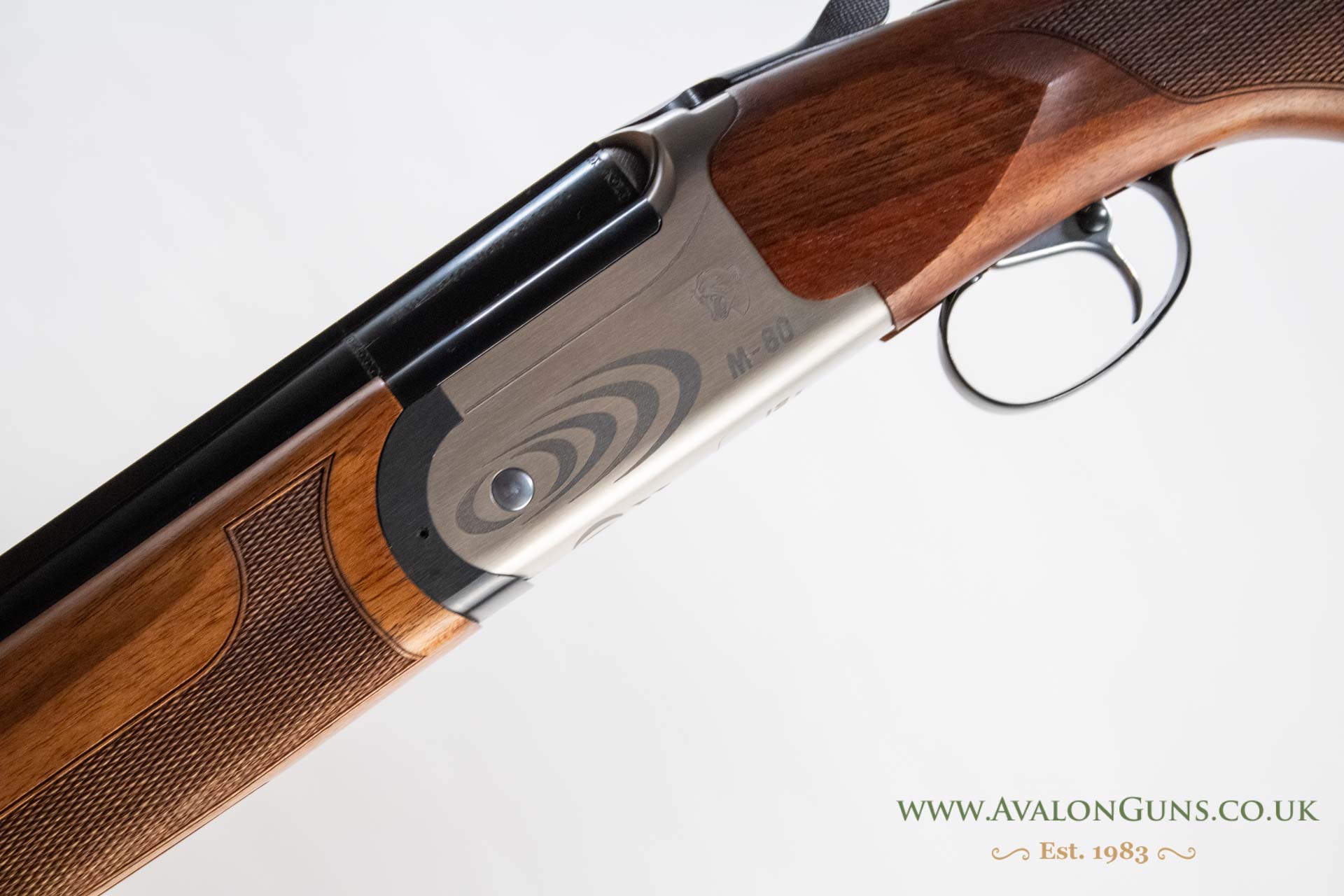 Silma M-80