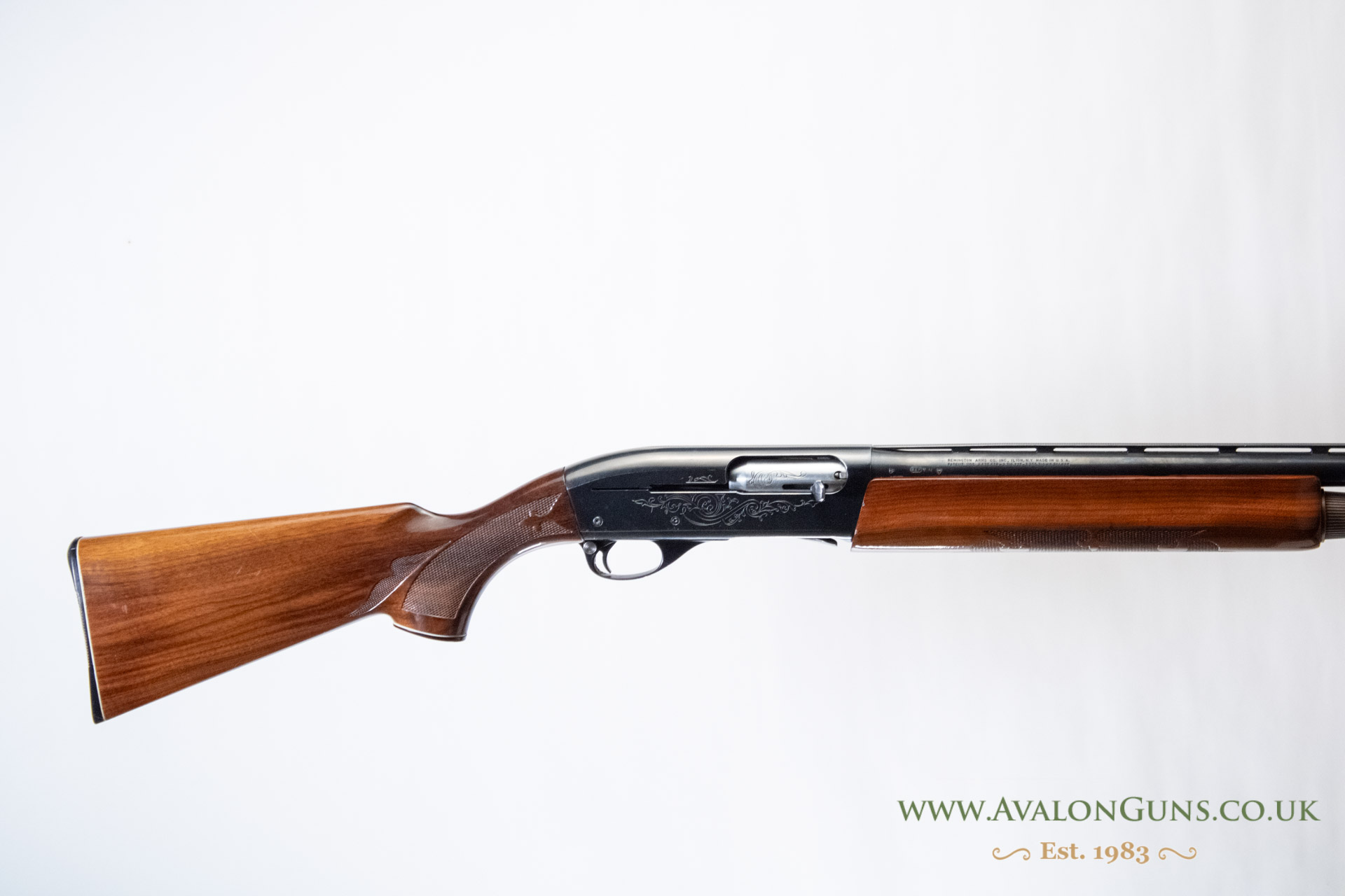 Remington M1100
