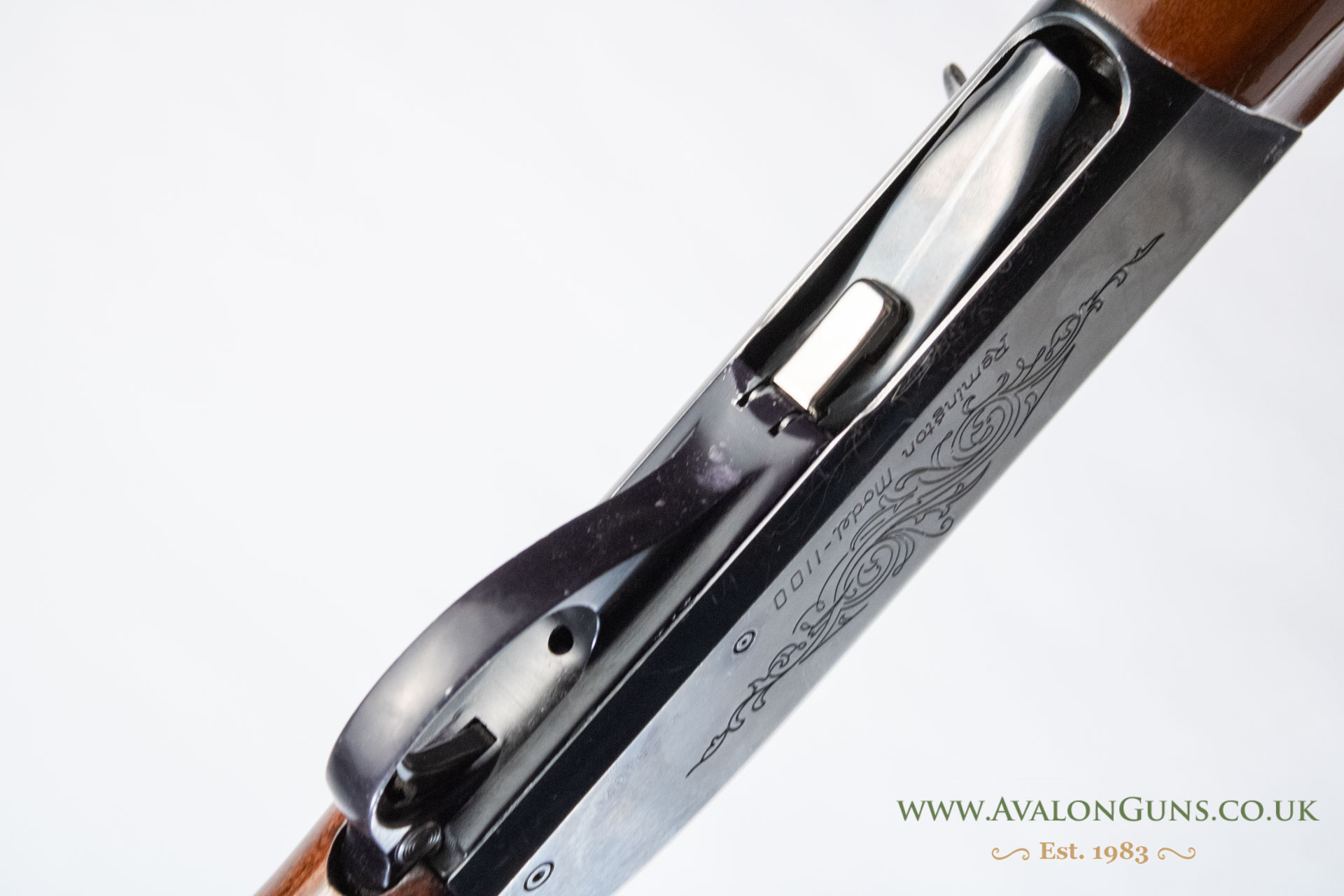 Remington M1100