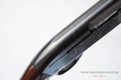 Firearm: Remington M1100 