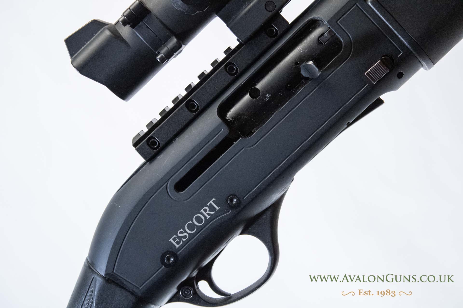 Hatsan Arms Escort