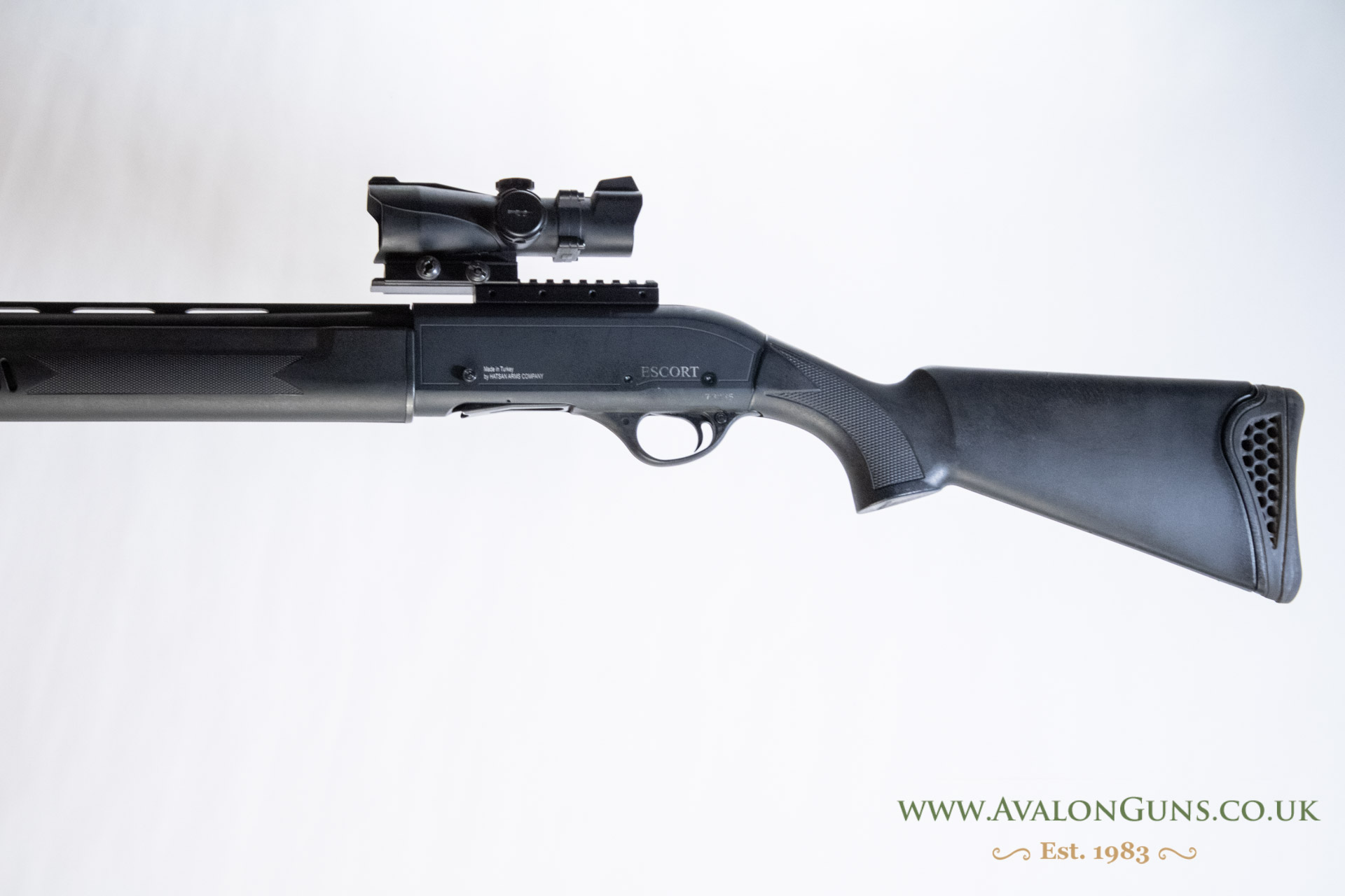 Hatsan Arms Escort