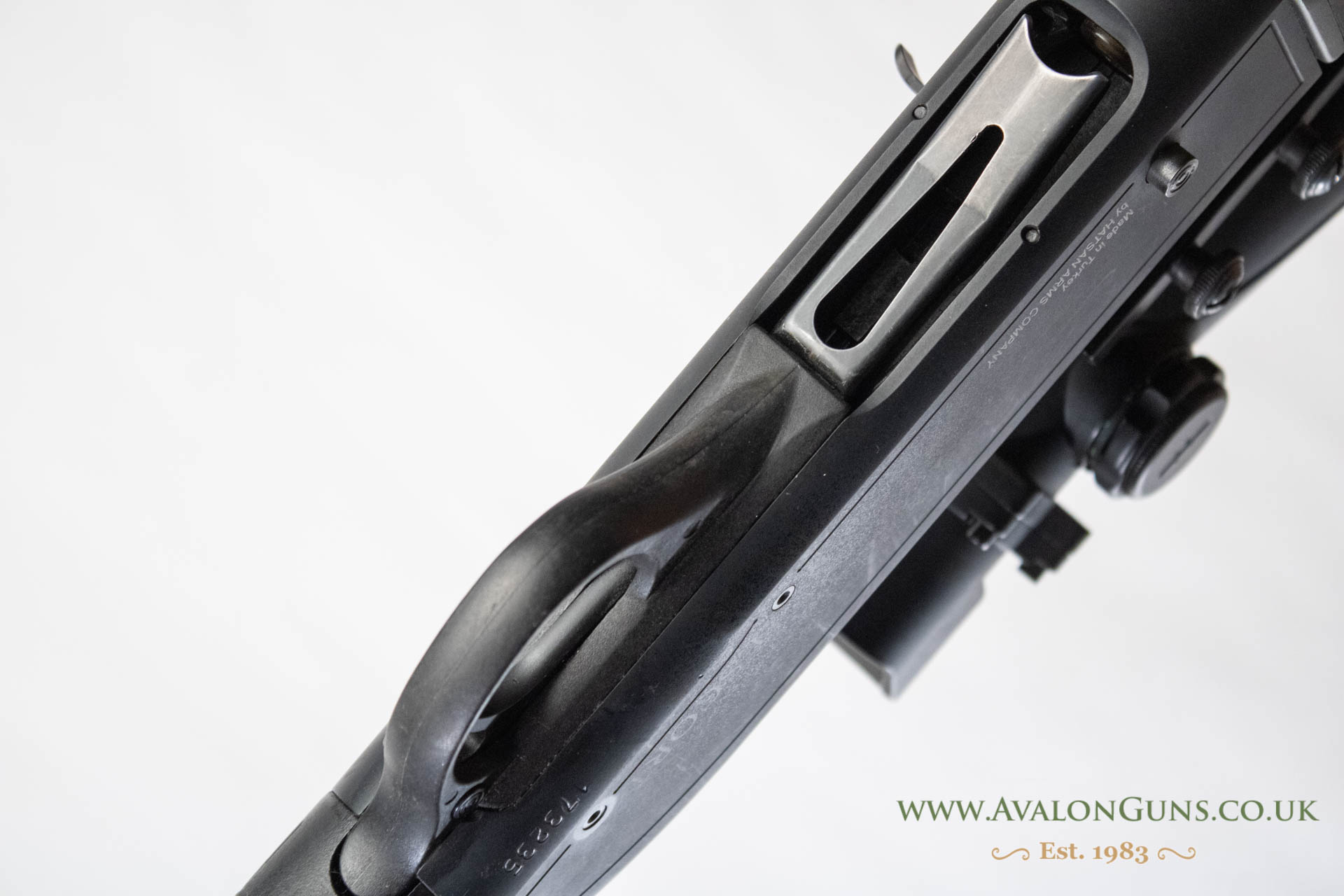Hatsan Arms Escort