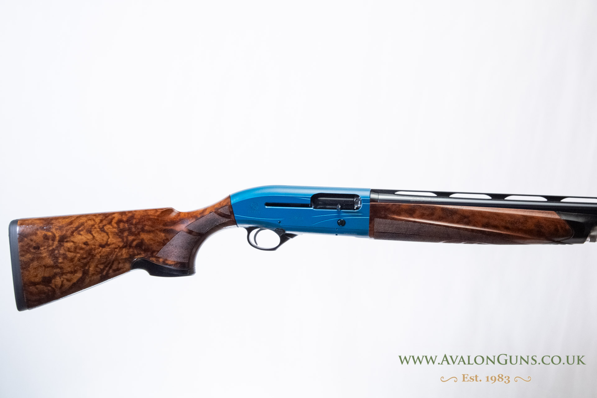 Beretta A400