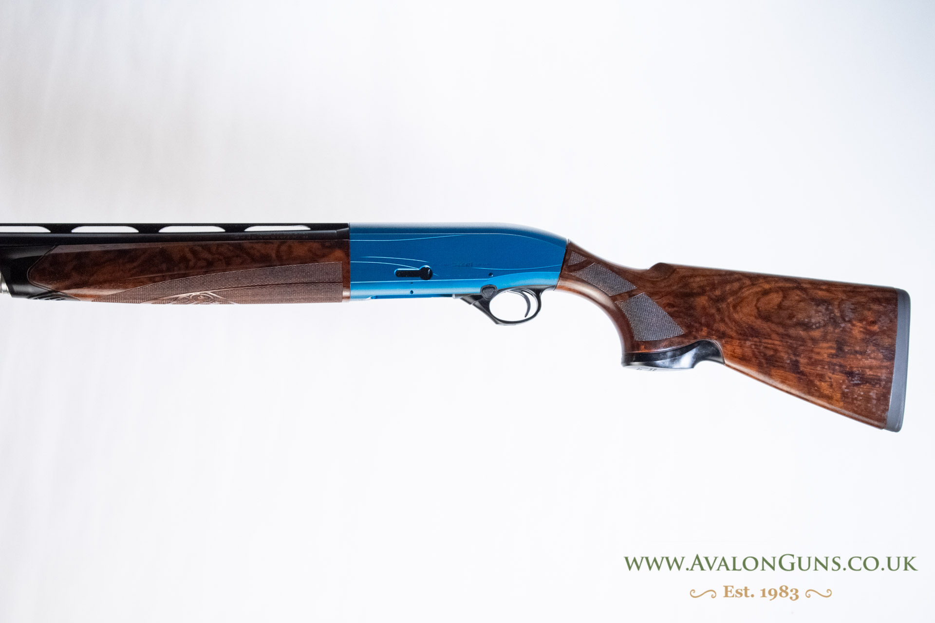 Beretta A400