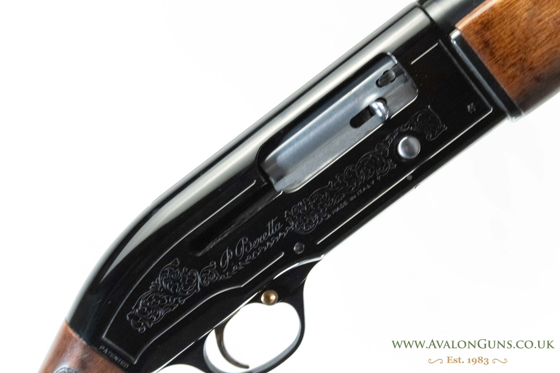 Beretta A303