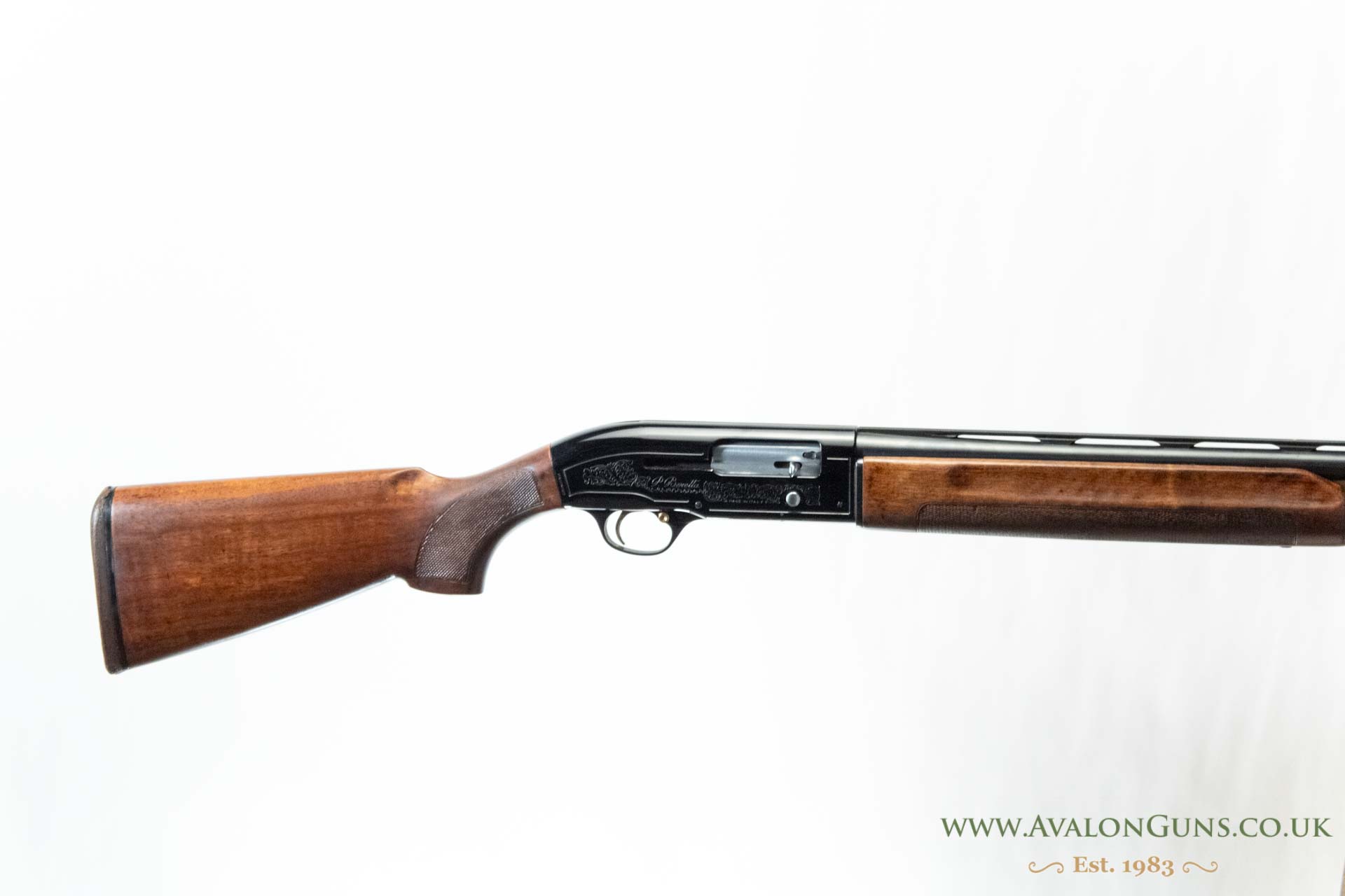 Beretta A303
