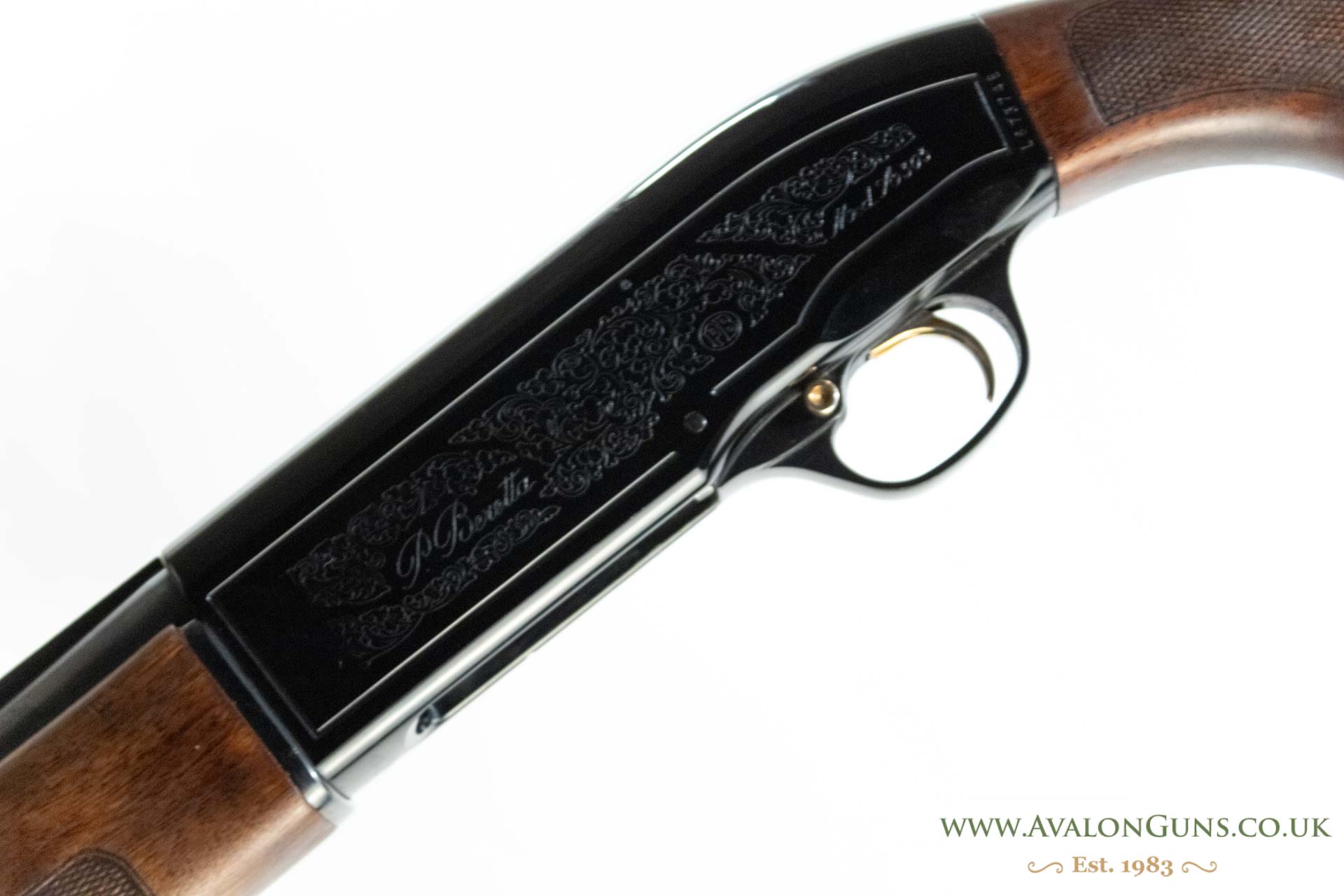 Beretta A303