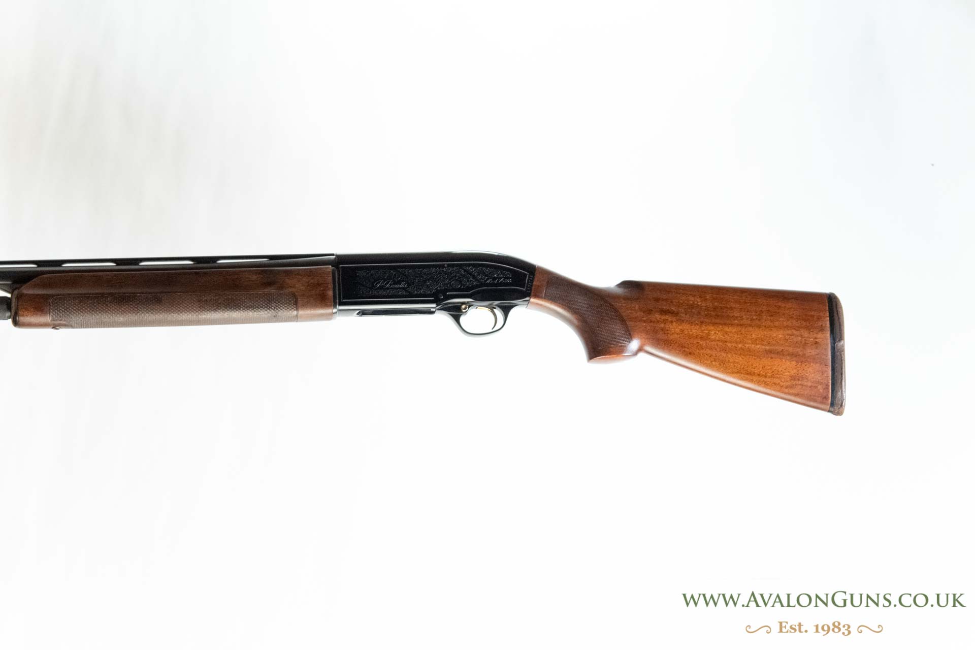 Beretta A303
