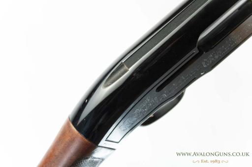 Firearm: Beretta A303 