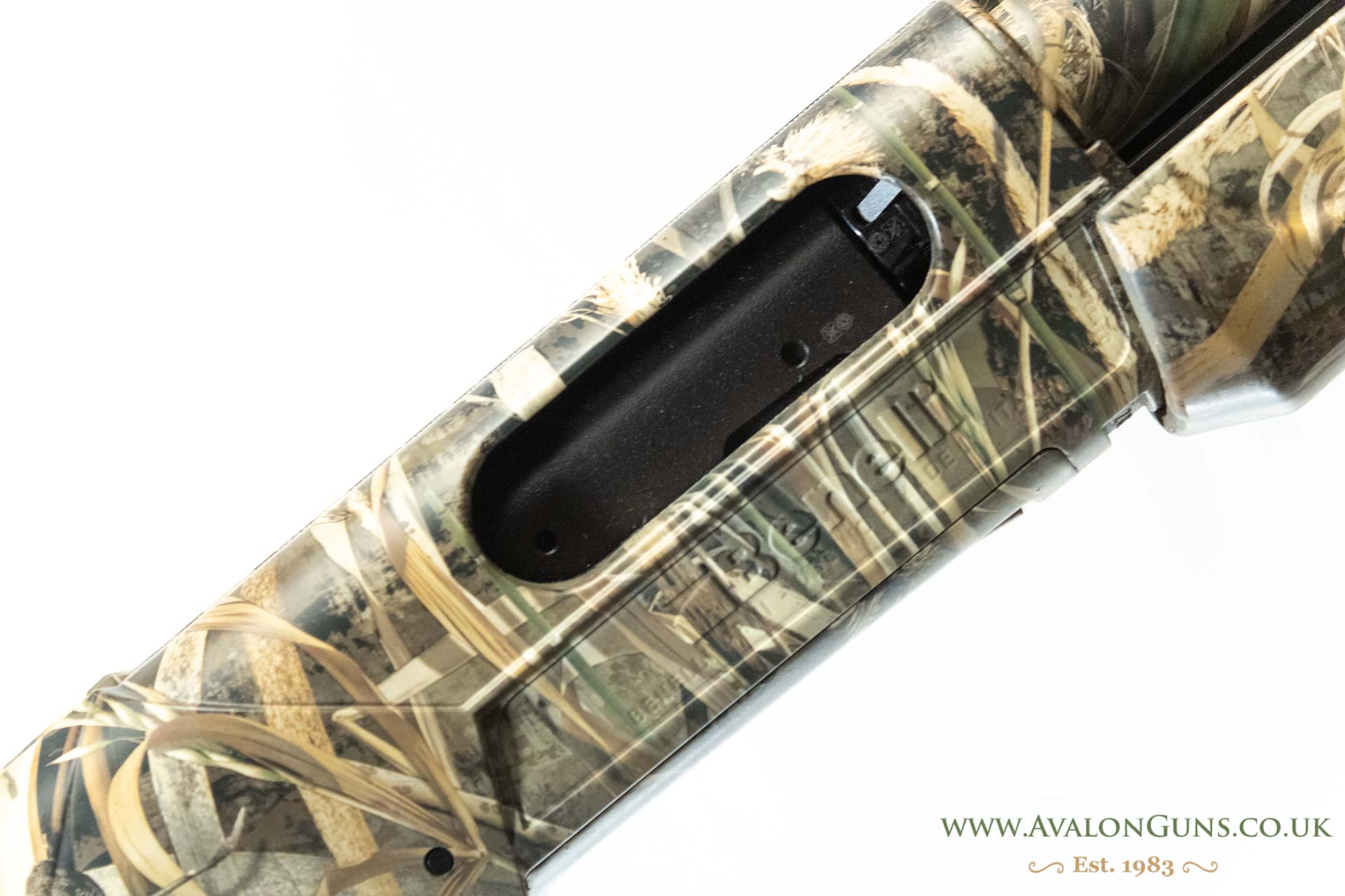 Benelli Super