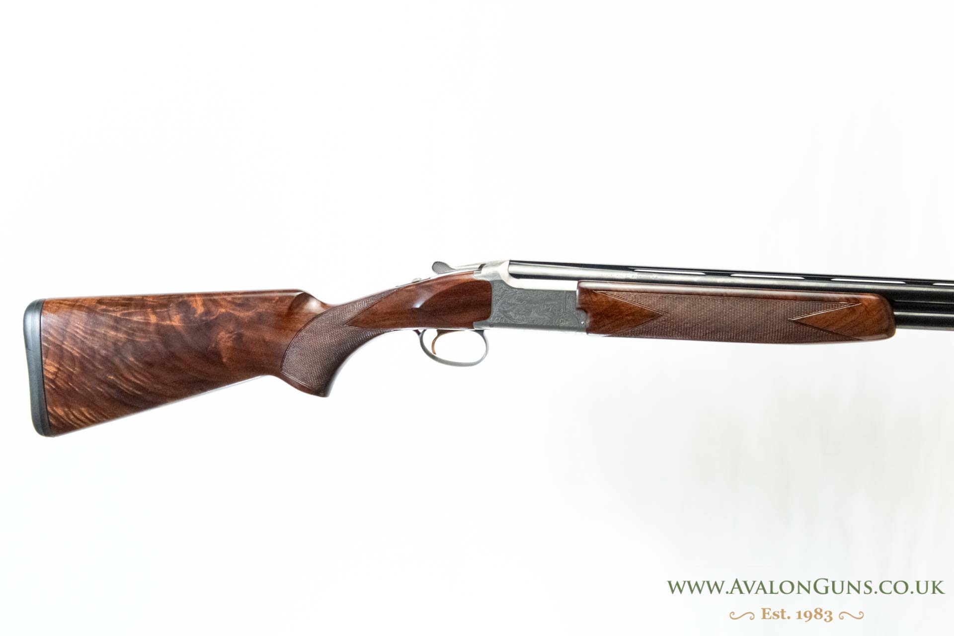 Browning B525